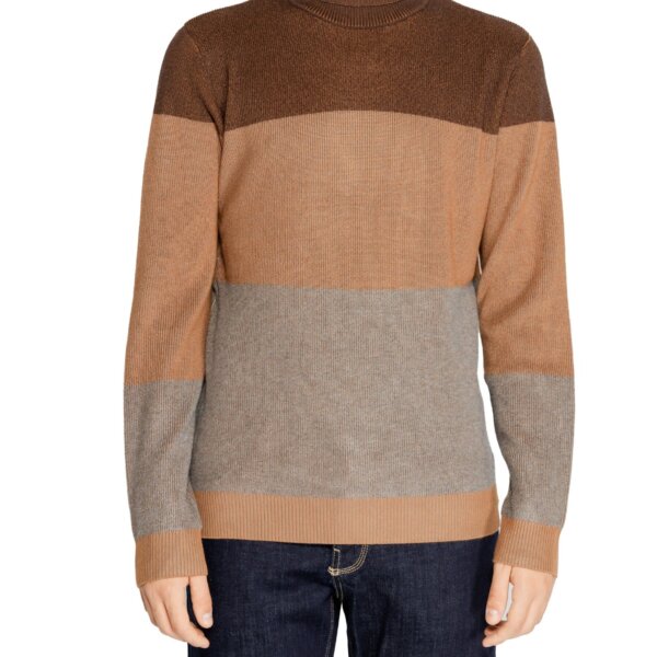 Hamaki-ho - Hamaki-ho Men Knitwear