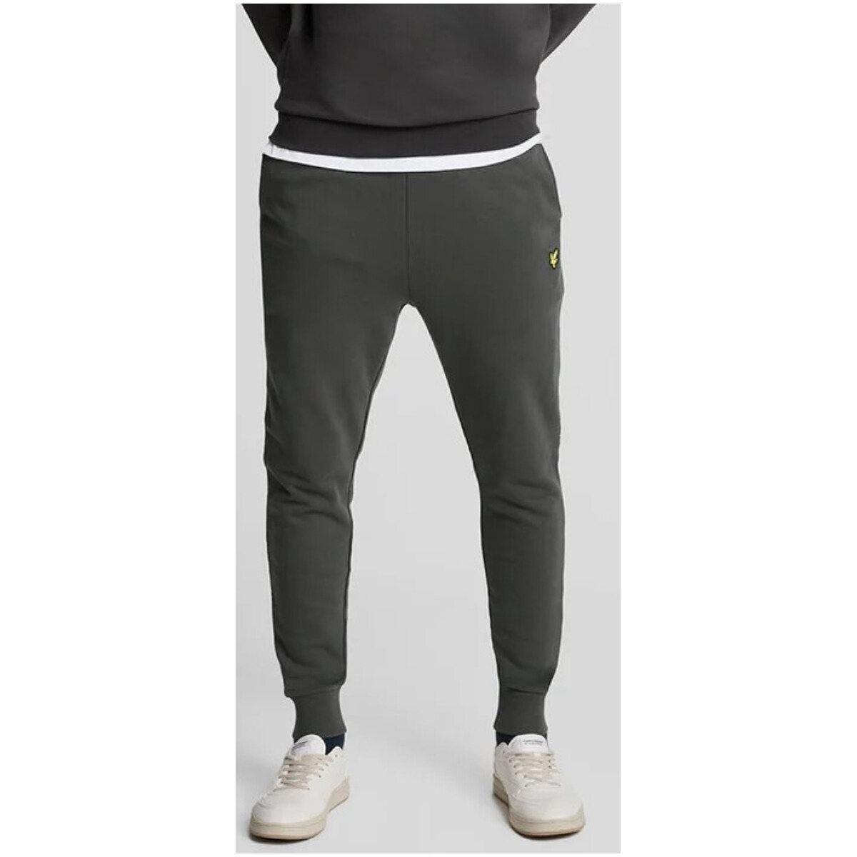 Lyle & Scott - Lyle & Scott Men Trousers
