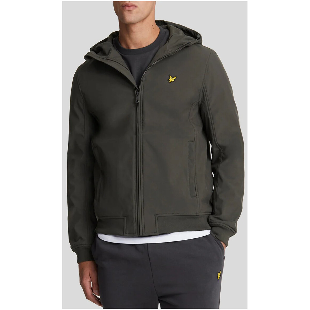 Lyle & Scott - Lyle & Scott Men Blazer