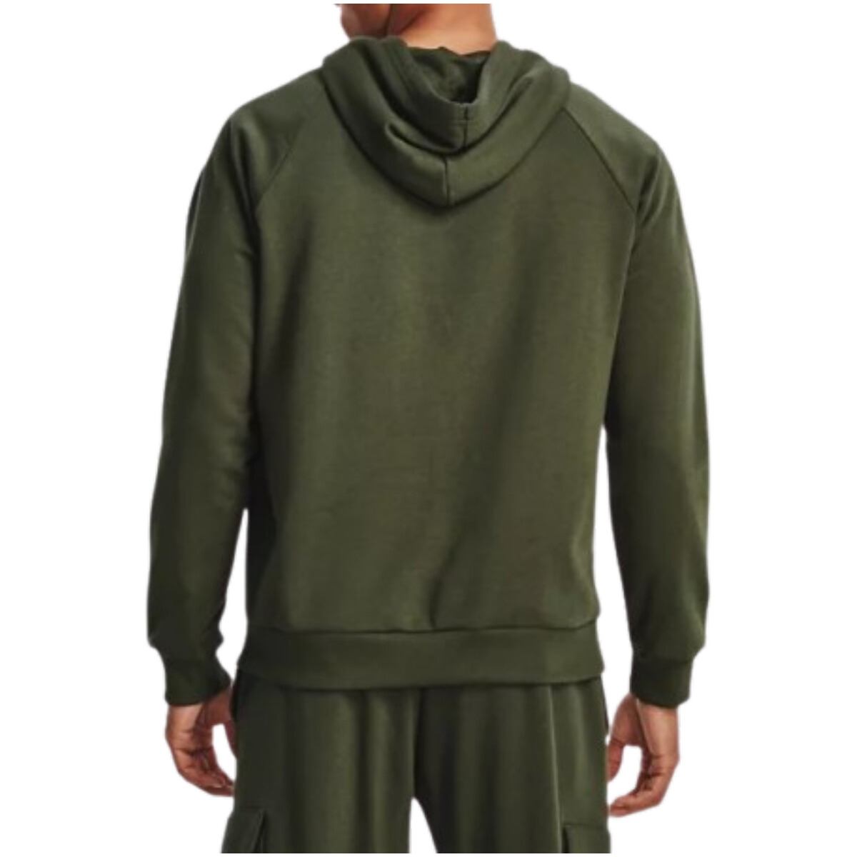 Under Armour - Under Armour Men Sweatshirts - Image 2