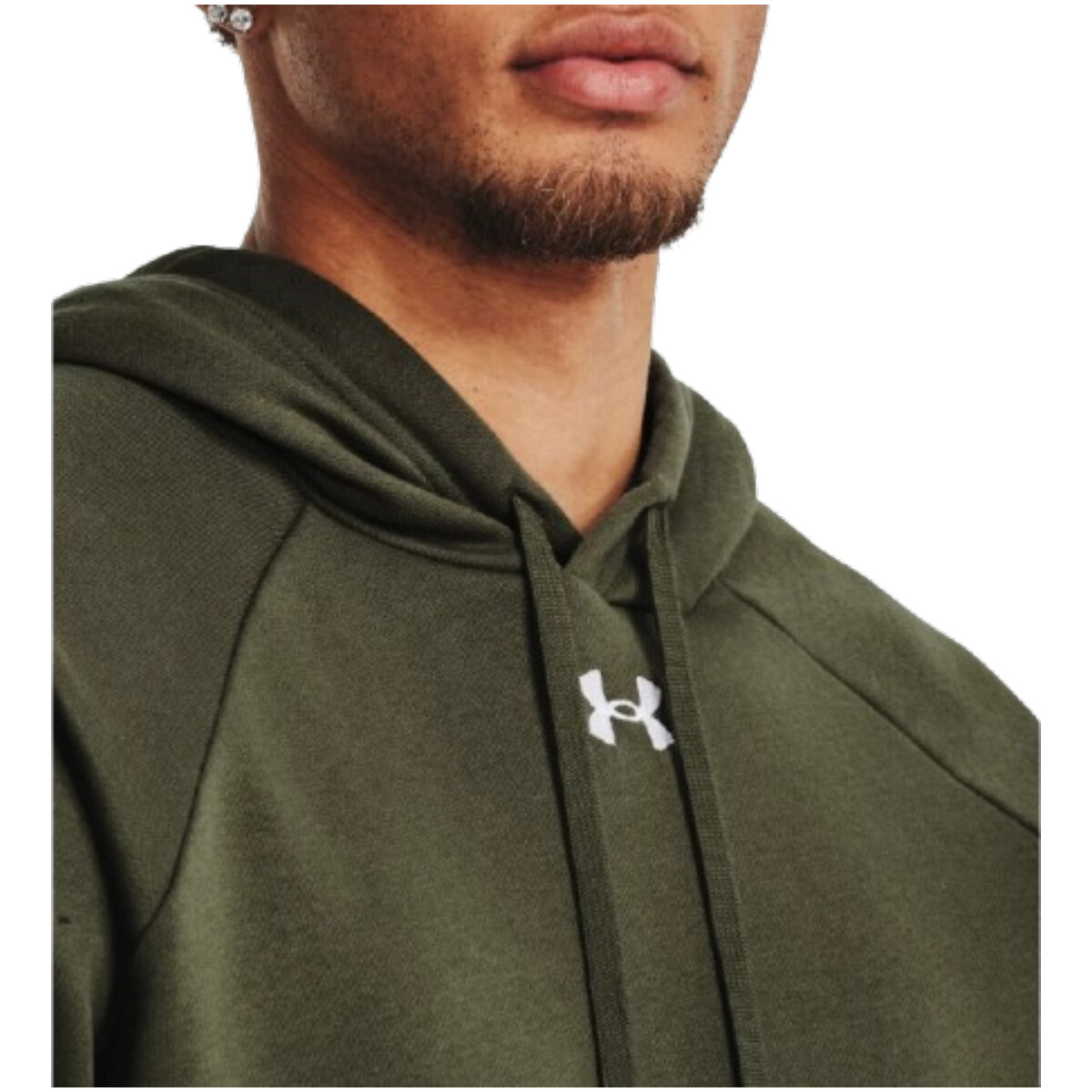 Under Armour - Under Armour Men Sweatshirts - Image 3