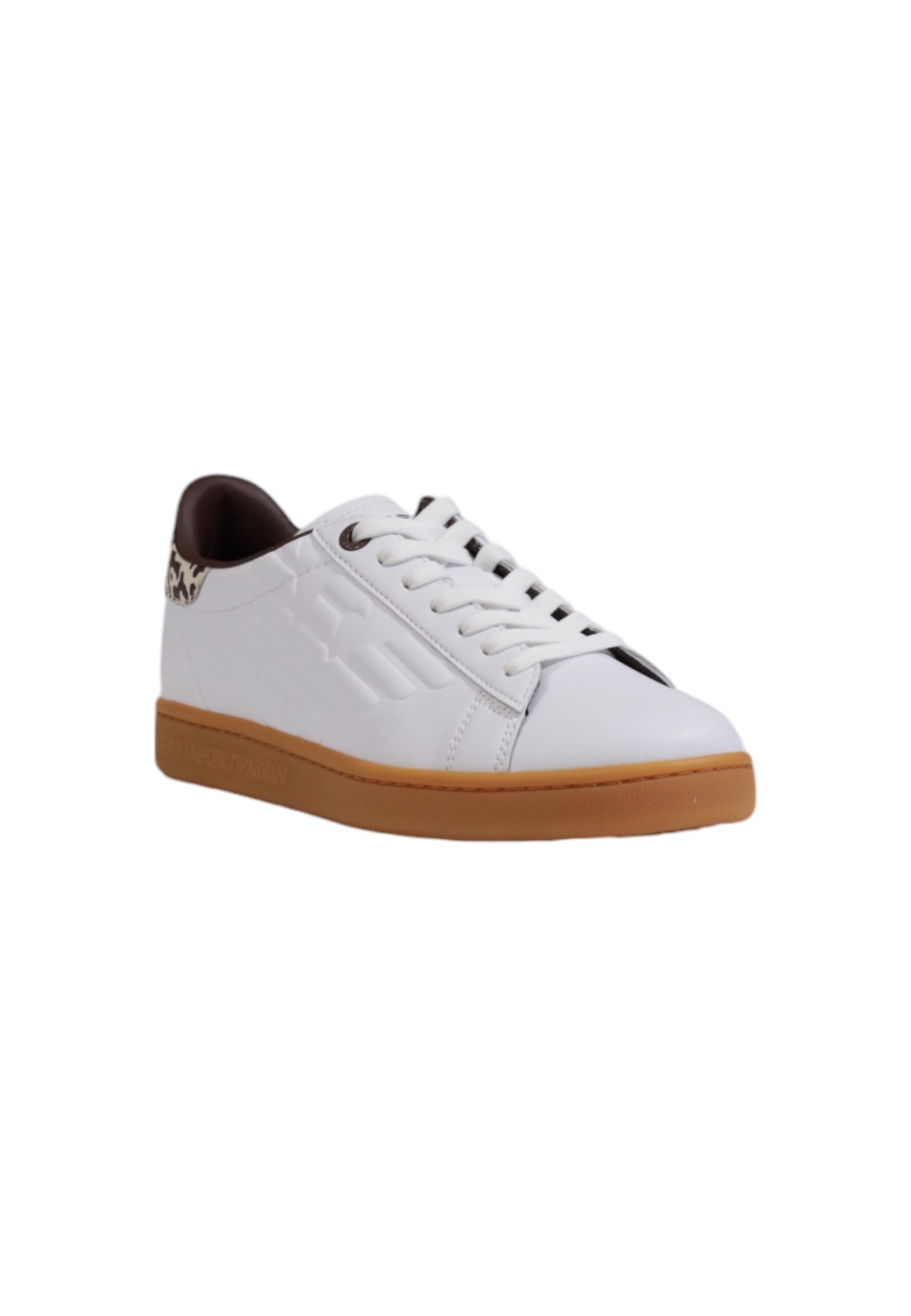 Ea7 - Ea7 Women Sneakers - Image 2