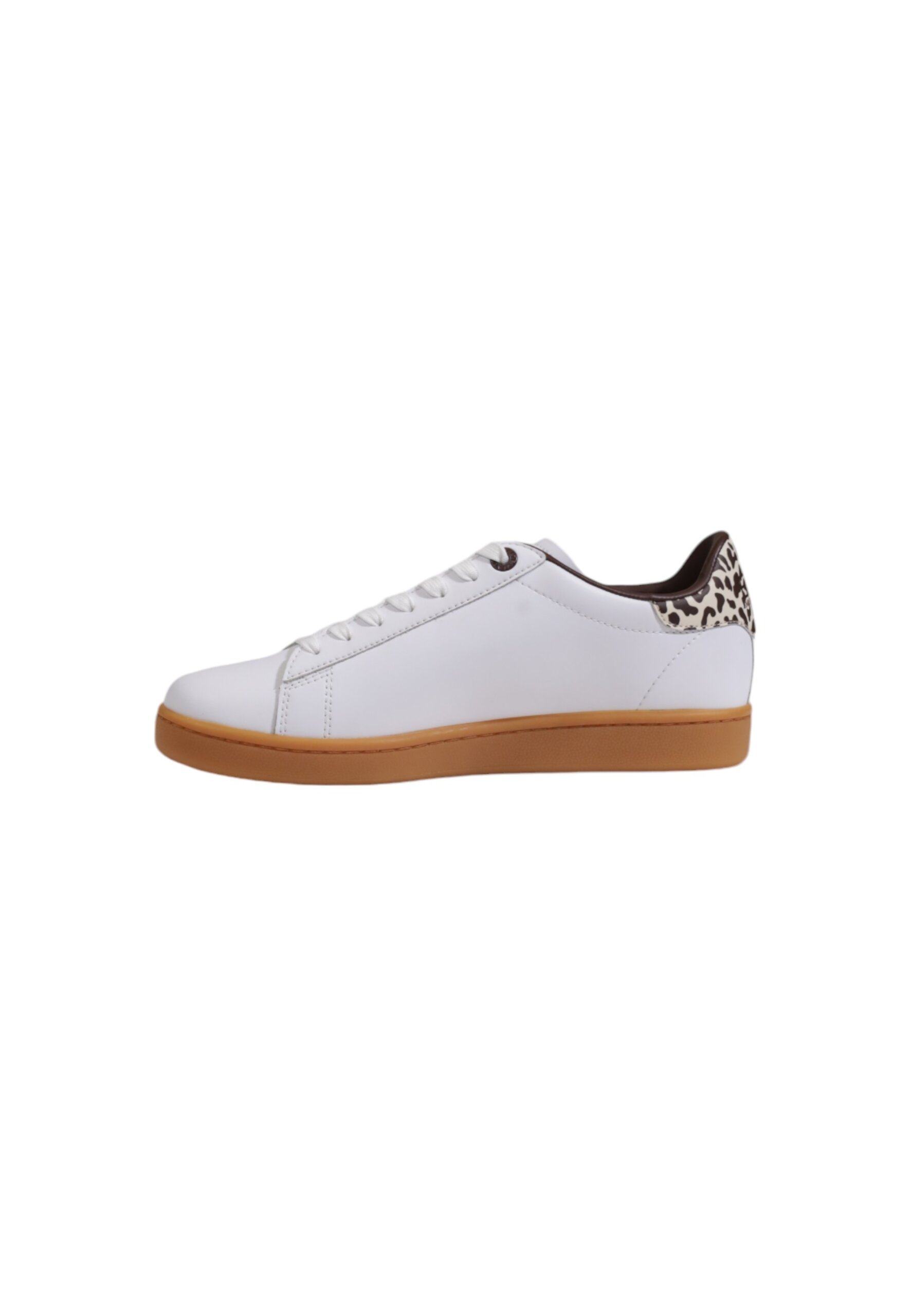 Ea7 - Ea7 Women Sneakers - Image 3