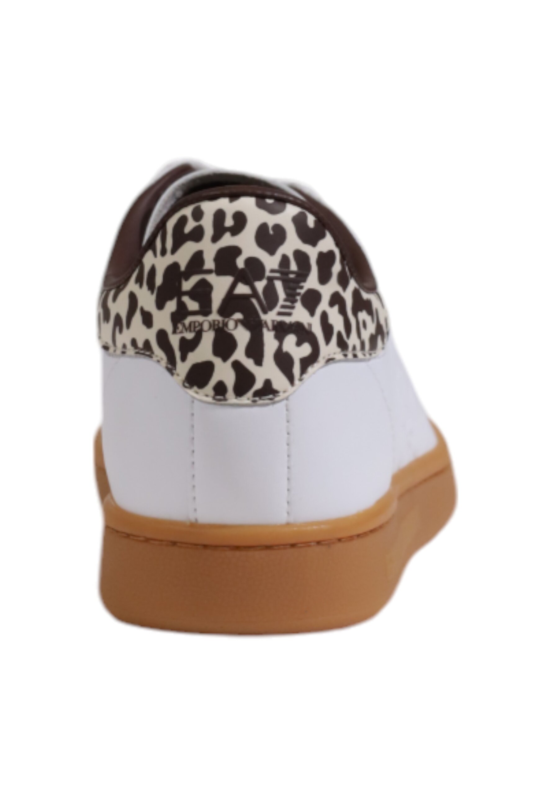 Ea7 - Ea7 Women Sneakers - Image 4