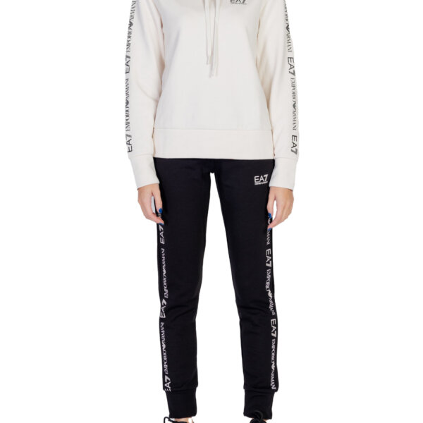 Ea7 - Ea7  Women Jumpsuit