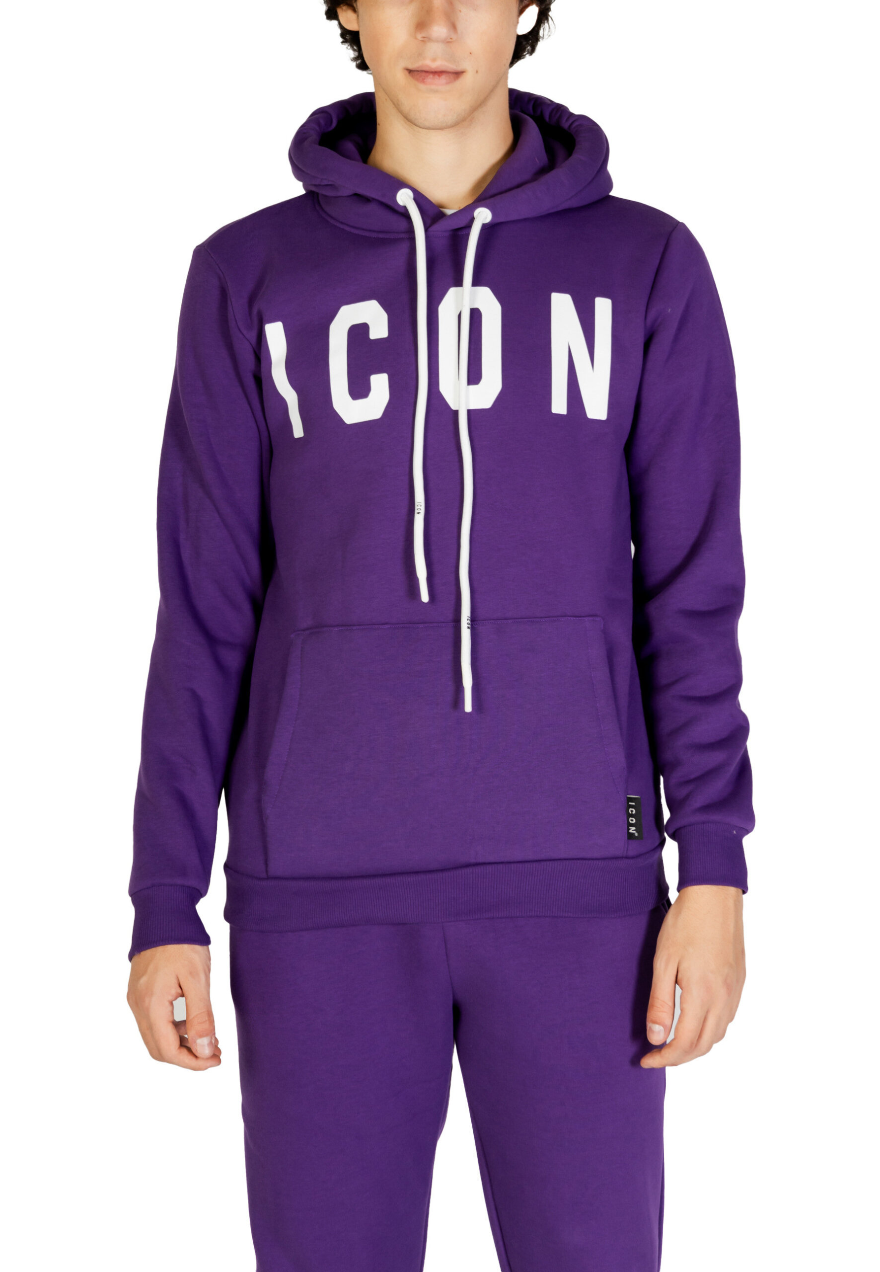 Icon - Icon Men Sweatshirts