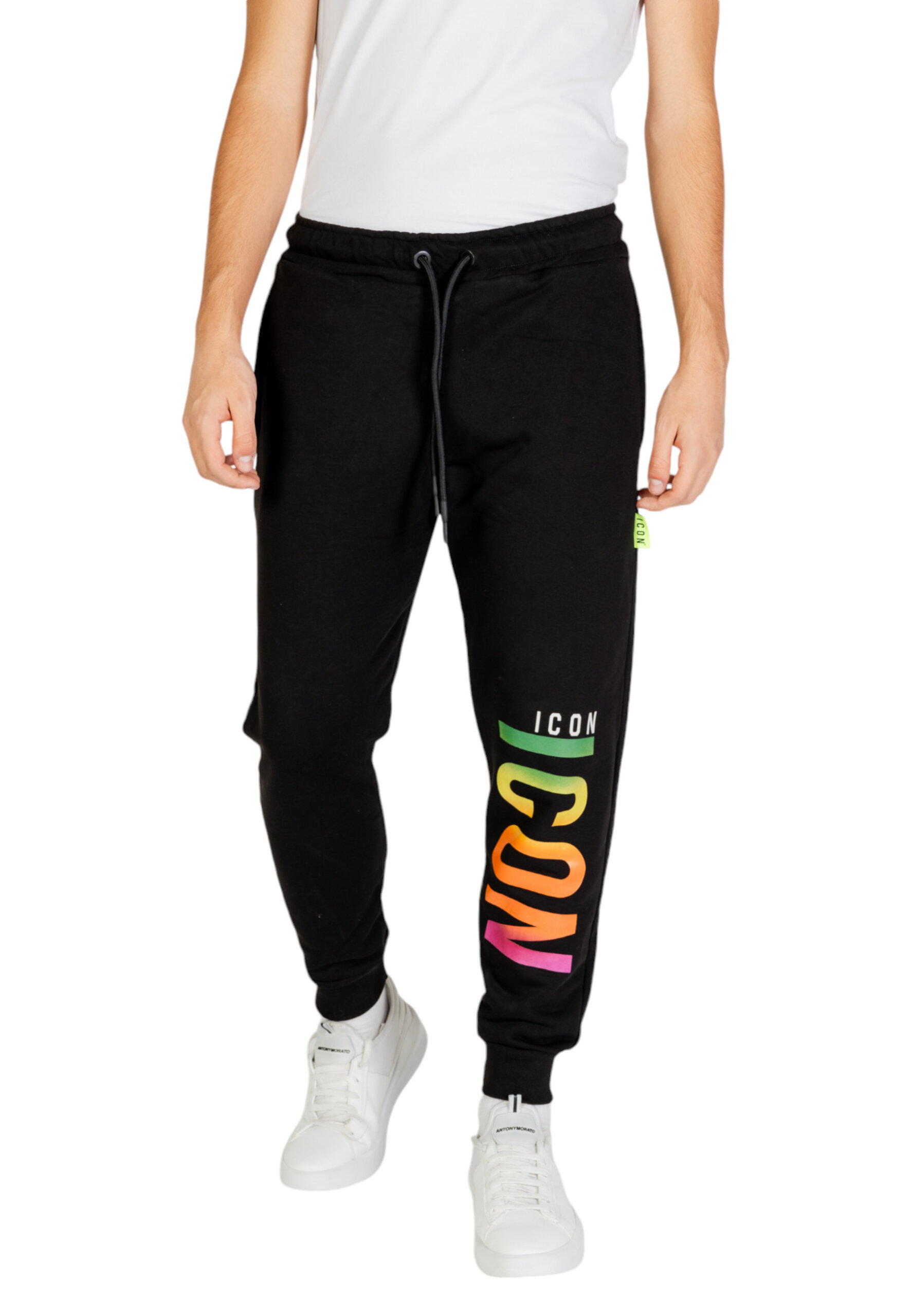 Icon - Icon Men Trousers - Image 5