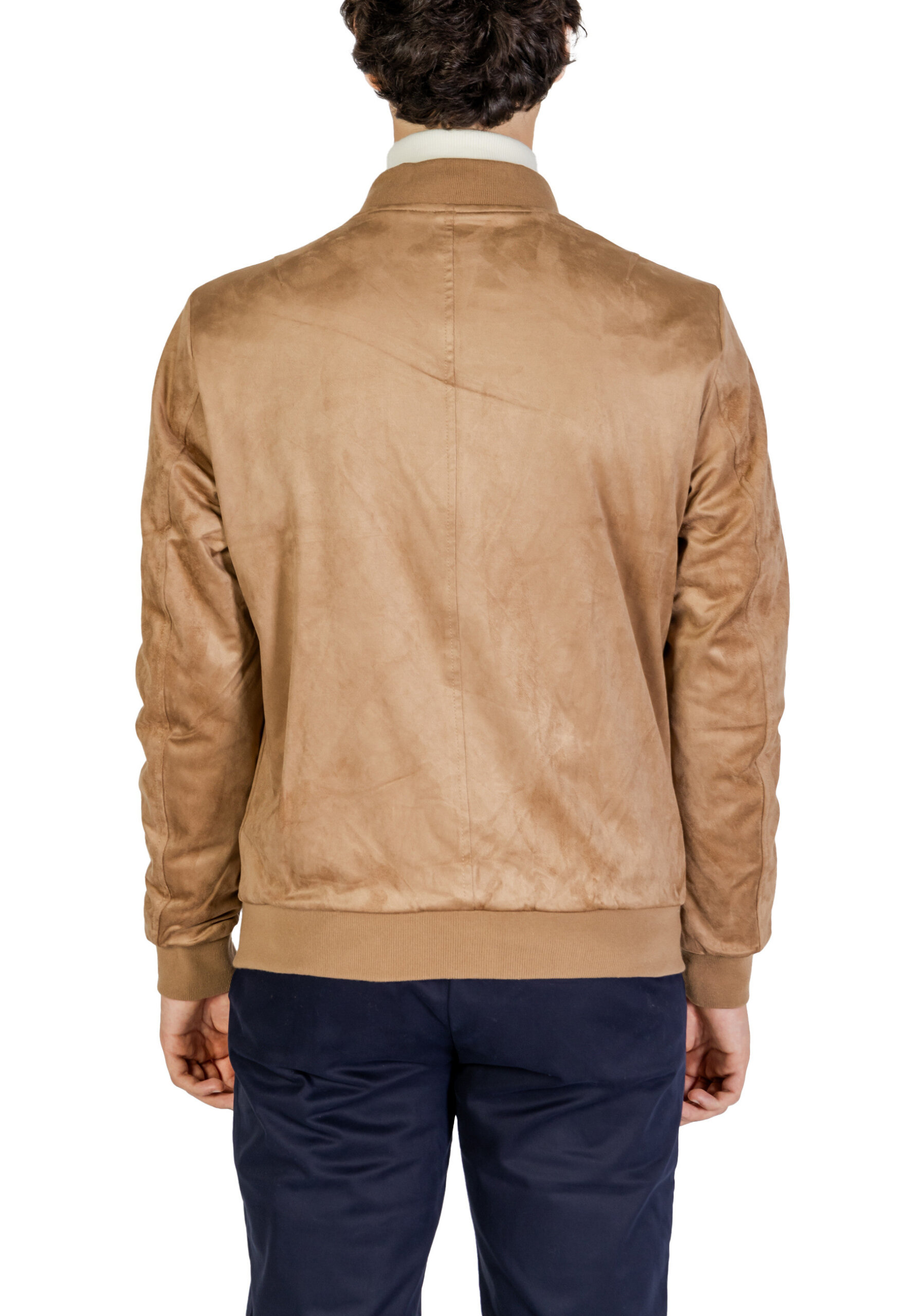 Gianni Lupo - Gianni Lupo Men Blazer - Image 2