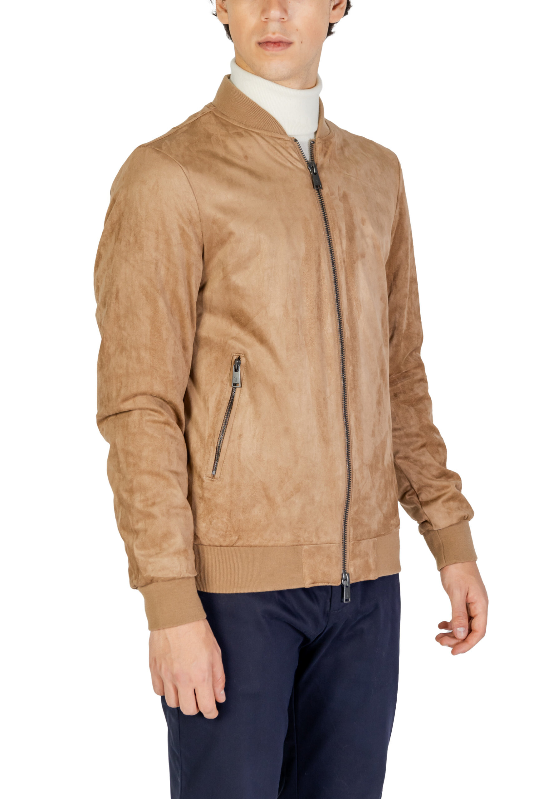 Gianni Lupo - Gianni Lupo Men Blazer - Image 4