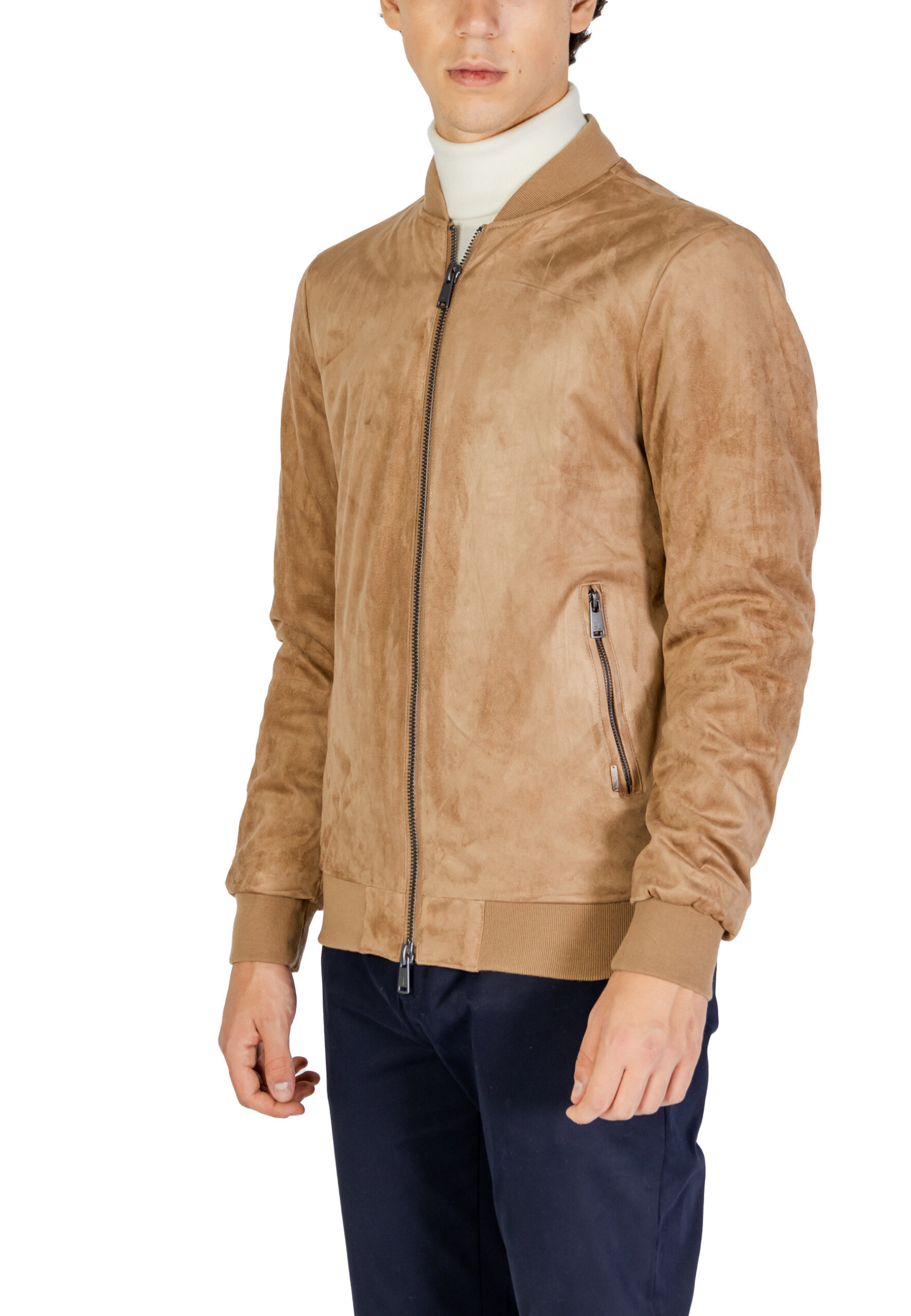 Gianni Lupo - Gianni Lupo Men Blazer - Image 3