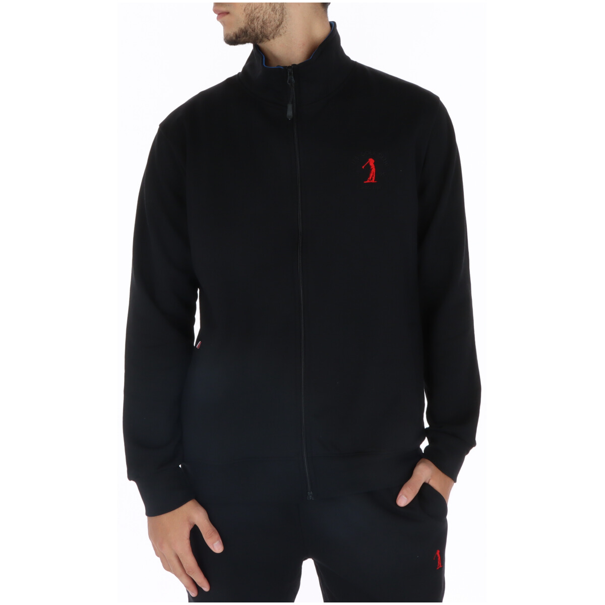 U.s. Golf Club - U.s. Golf Club Men Sweatshirts
