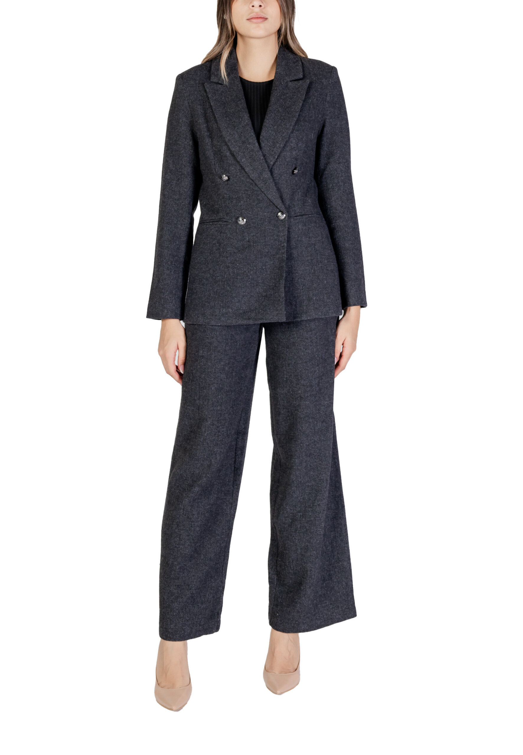 Only - Only Women Blazer - Image 3