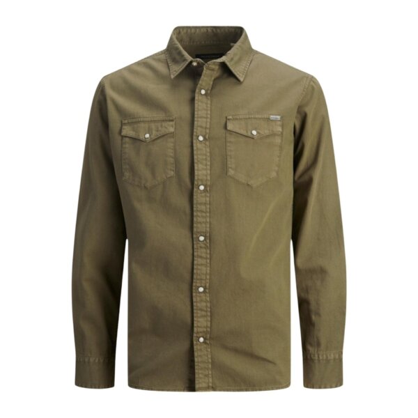 Jack & Jones - Jack & Jones Men Shirt