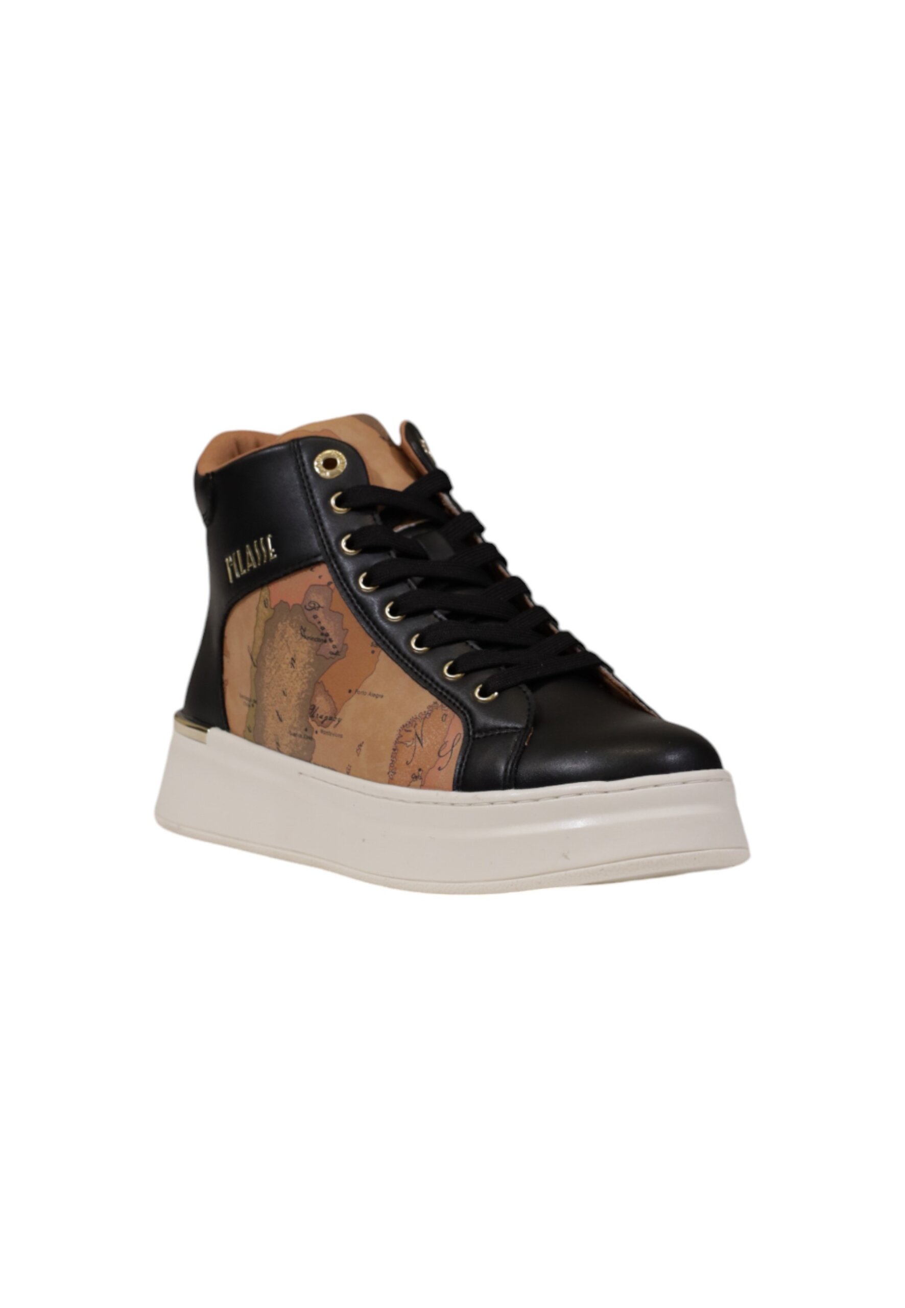 Alviero Martini Prima Classe - Alviero Martini Prima Classe Women Sneakers - Image 2