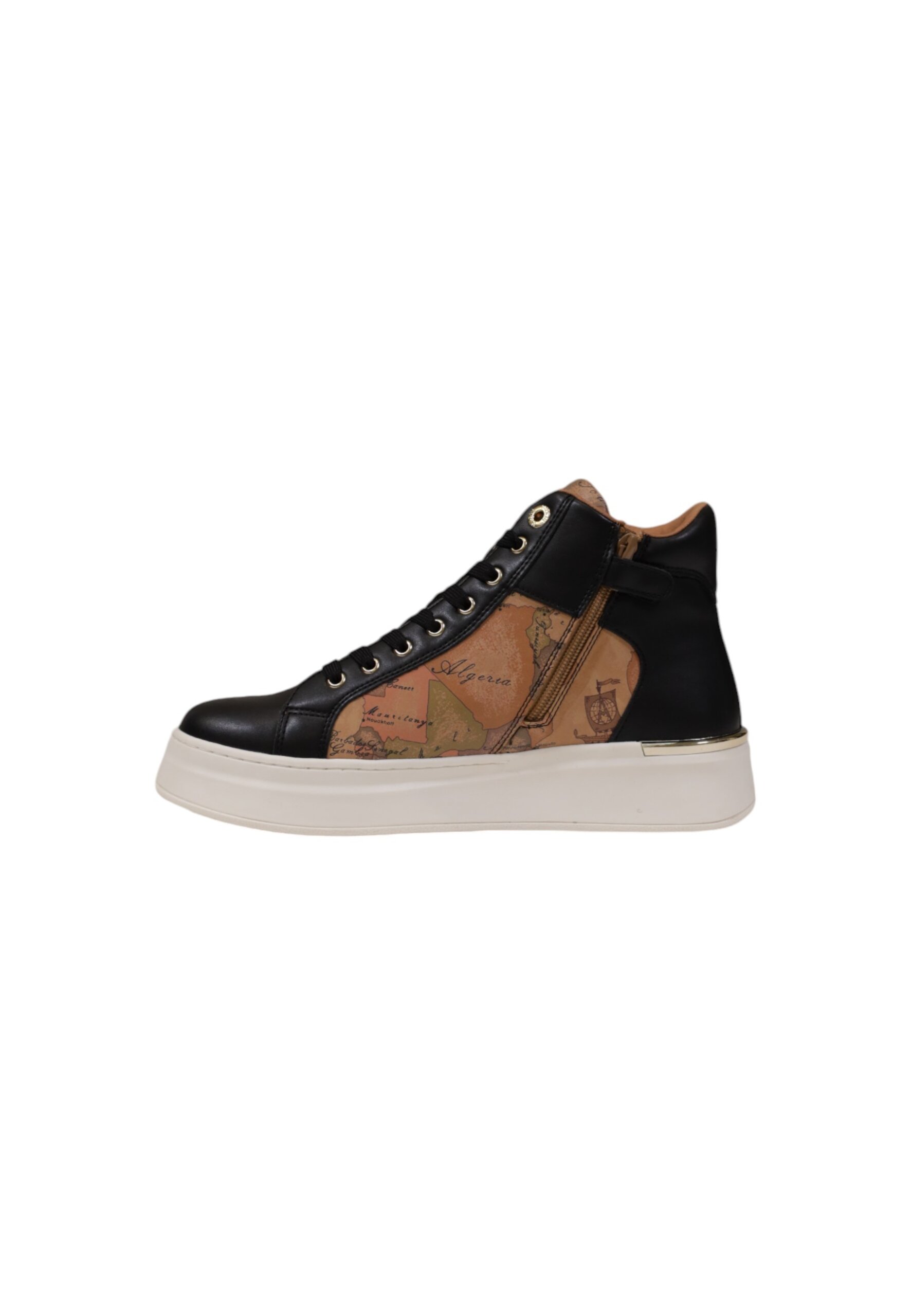 Alviero Martini Prima Classe - Alviero Martini Prima Classe Women Sneakers - Image 3