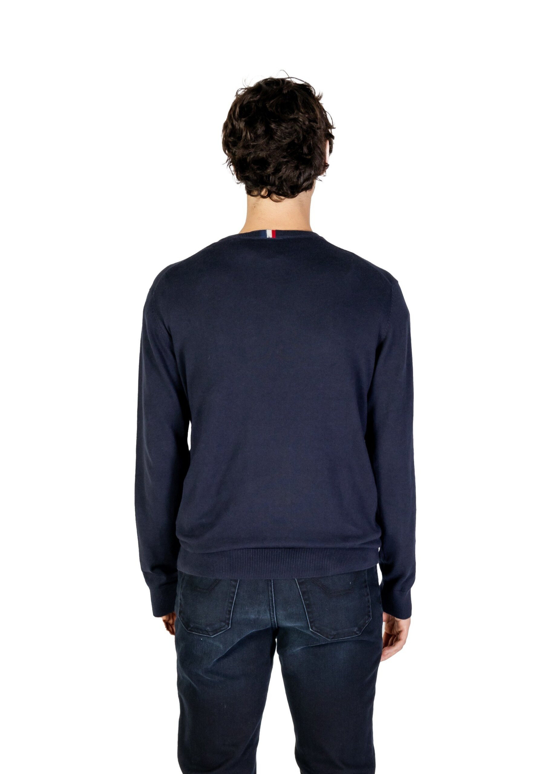 U.s. Polo Assn. - U.s. Polo Assn. Men Knitwear - Image 2