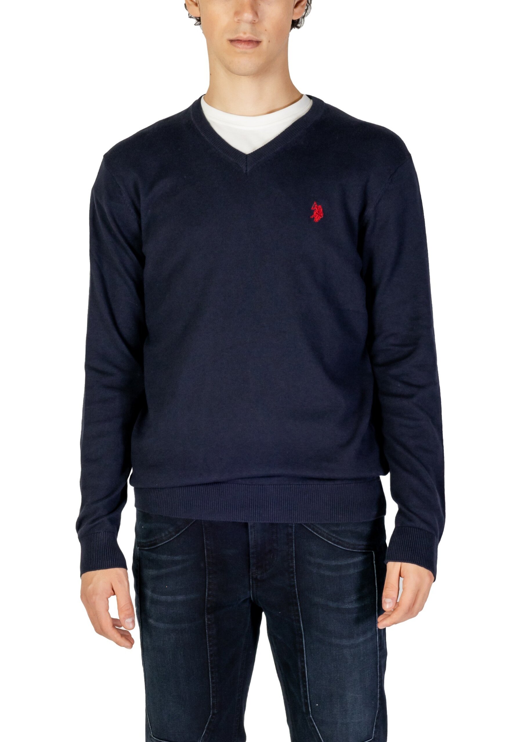 U.s. Polo Assn. - U.s. Polo Assn. Men Knitwear