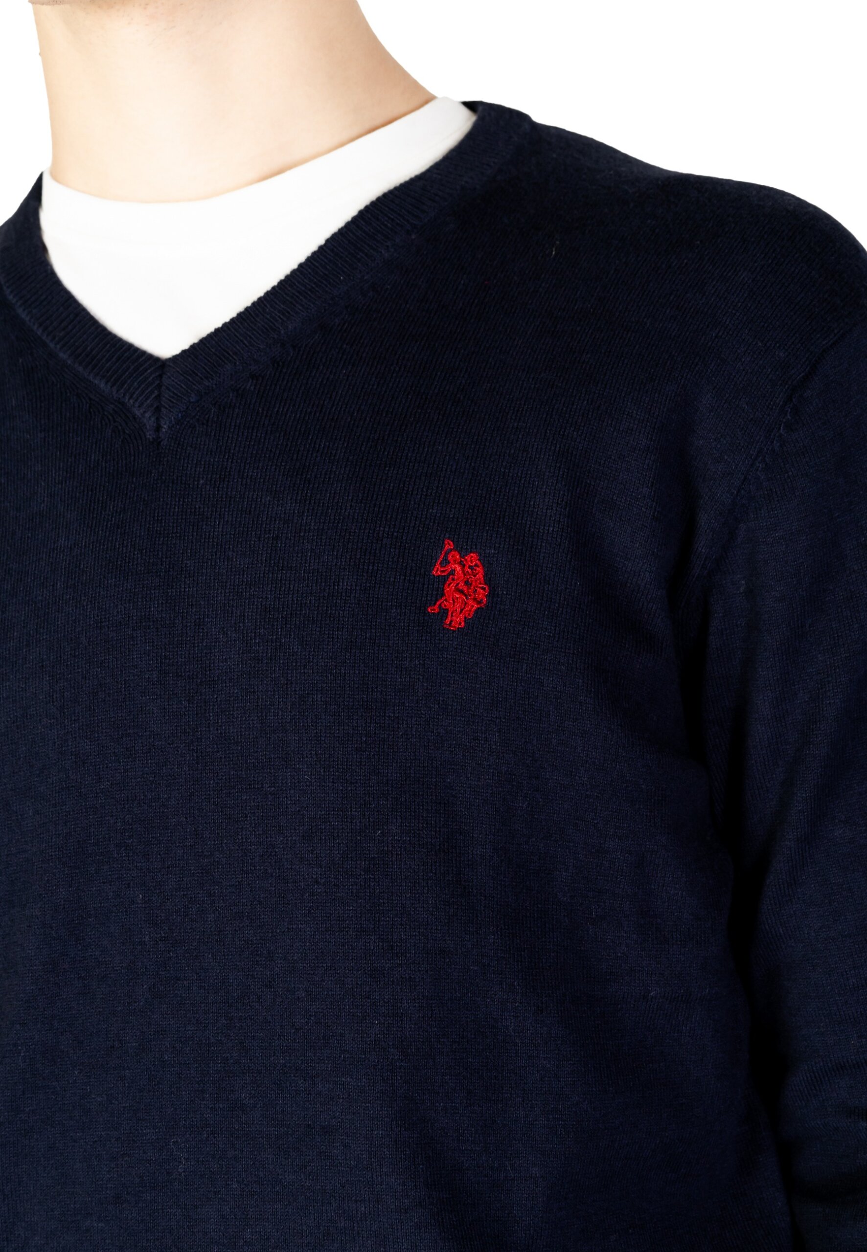 U.s. Polo Assn. - U.s. Polo Assn. Men Knitwear - Image 5