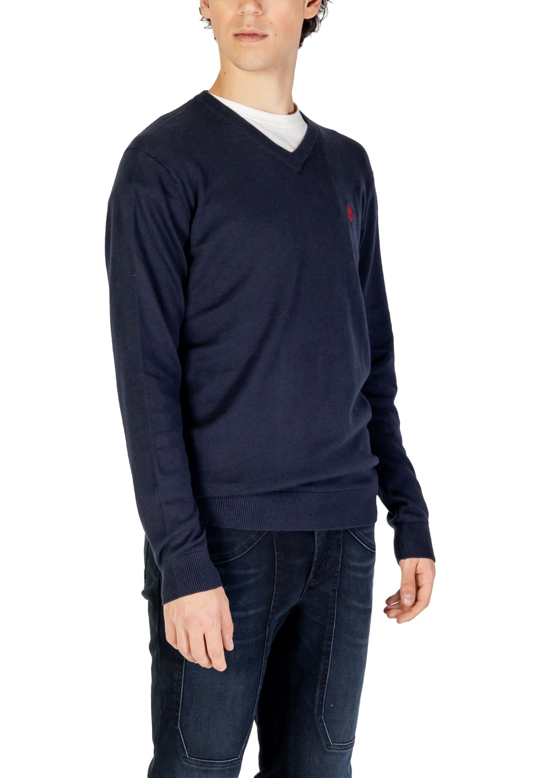 U.s. Polo Assn. - U.s. Polo Assn. Men Knitwear - Image 3