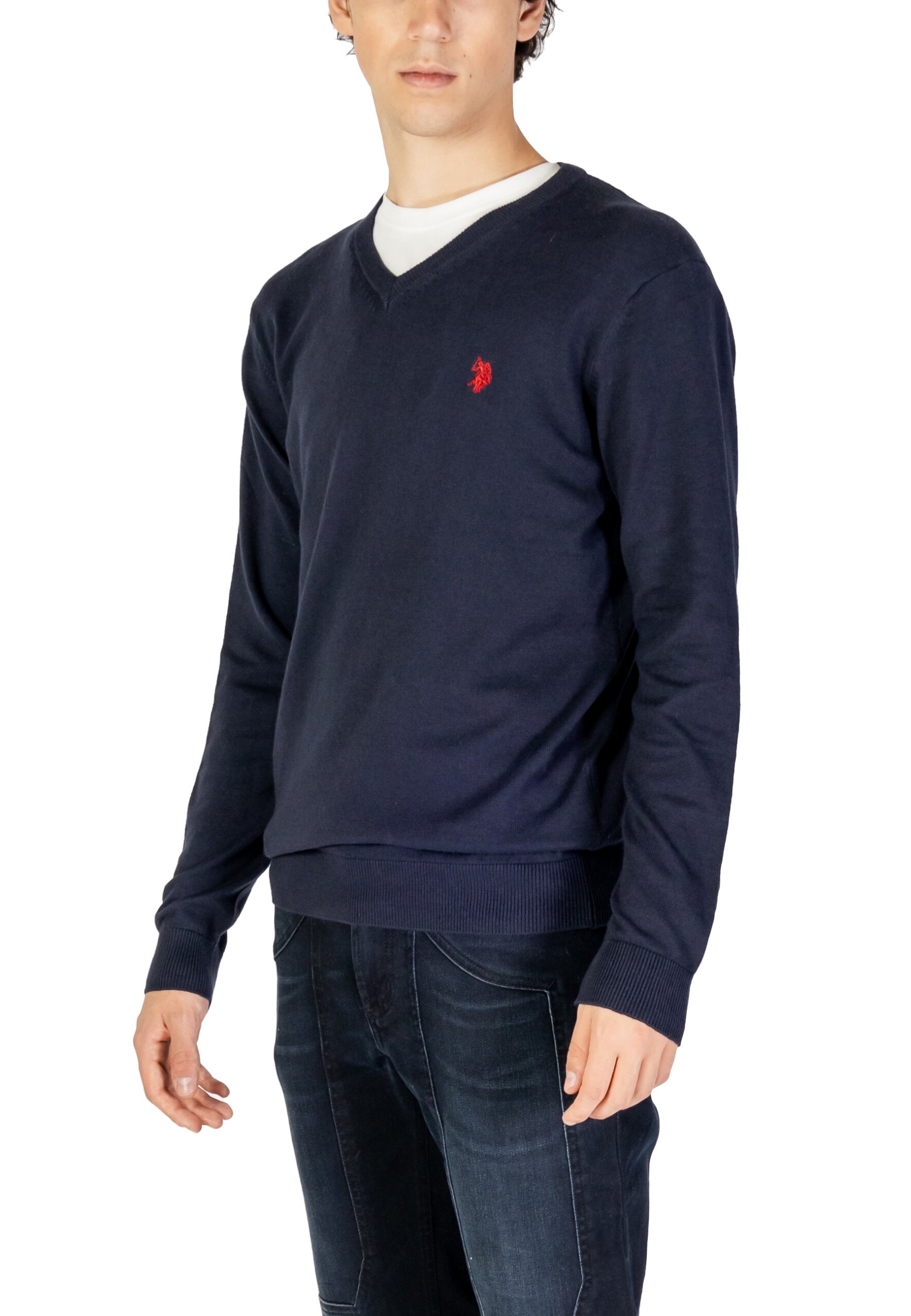 U.s. Polo Assn. - U.s. Polo Assn. Men Knitwear - Image 4