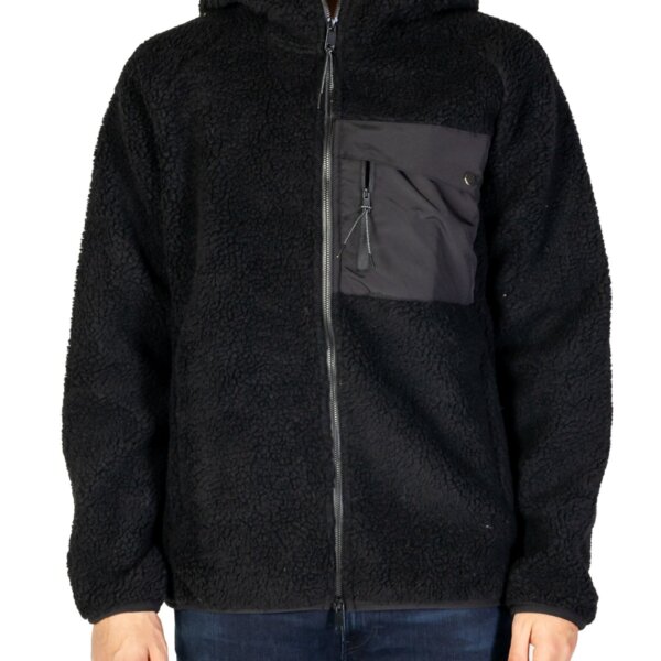 Hydra Clothing - Hydra Clothing Men Jacket
