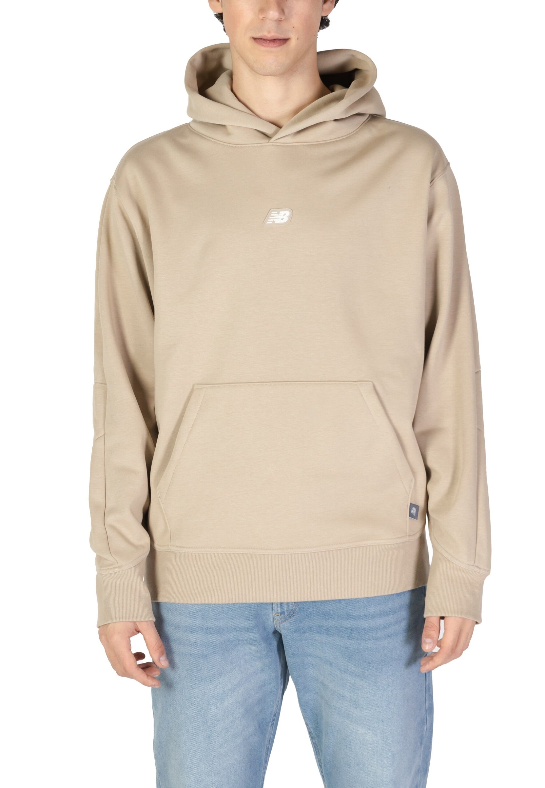 New Balance - New Balance Men Sweatshirts