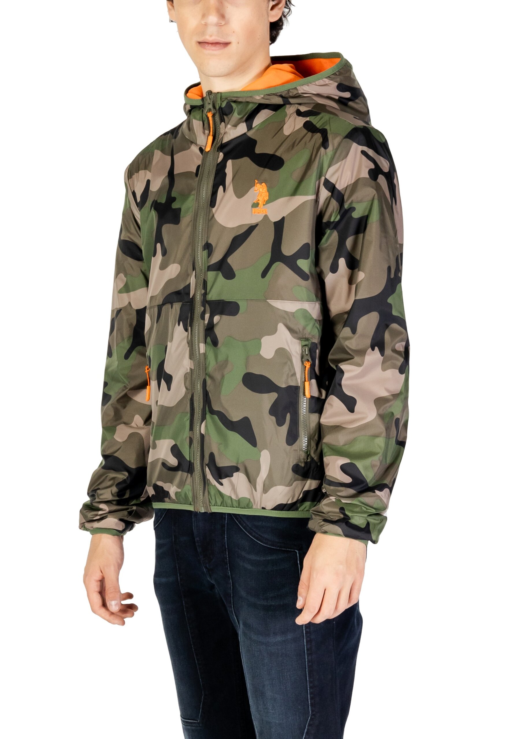 U.s. Polo Assn. - U.s. Polo Assn. Men Blazer - Image 4