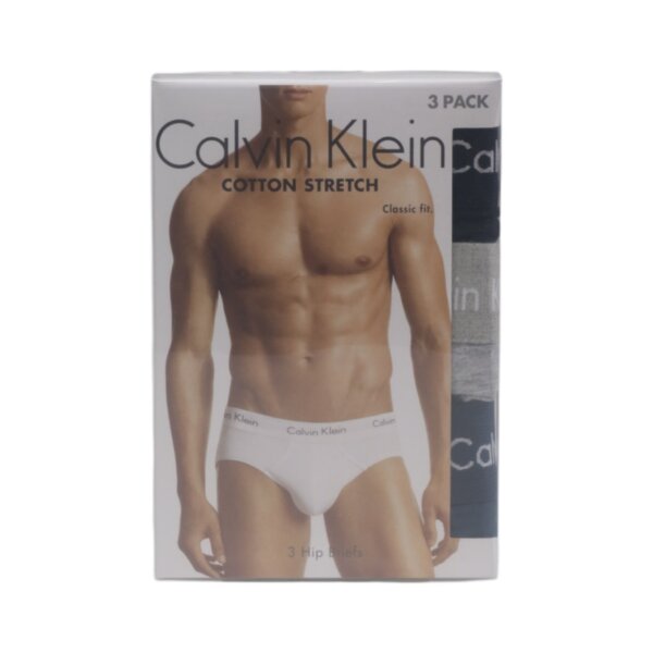 Calvin Klein - Calvin Klein Men Underwear