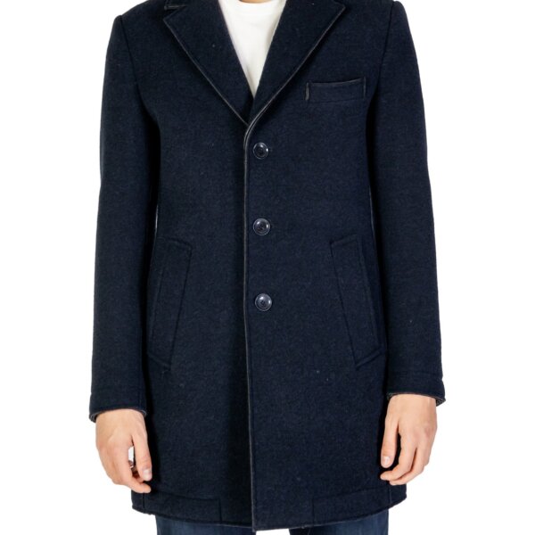 Hydra Clothing - Hydra Clothing Men Coat