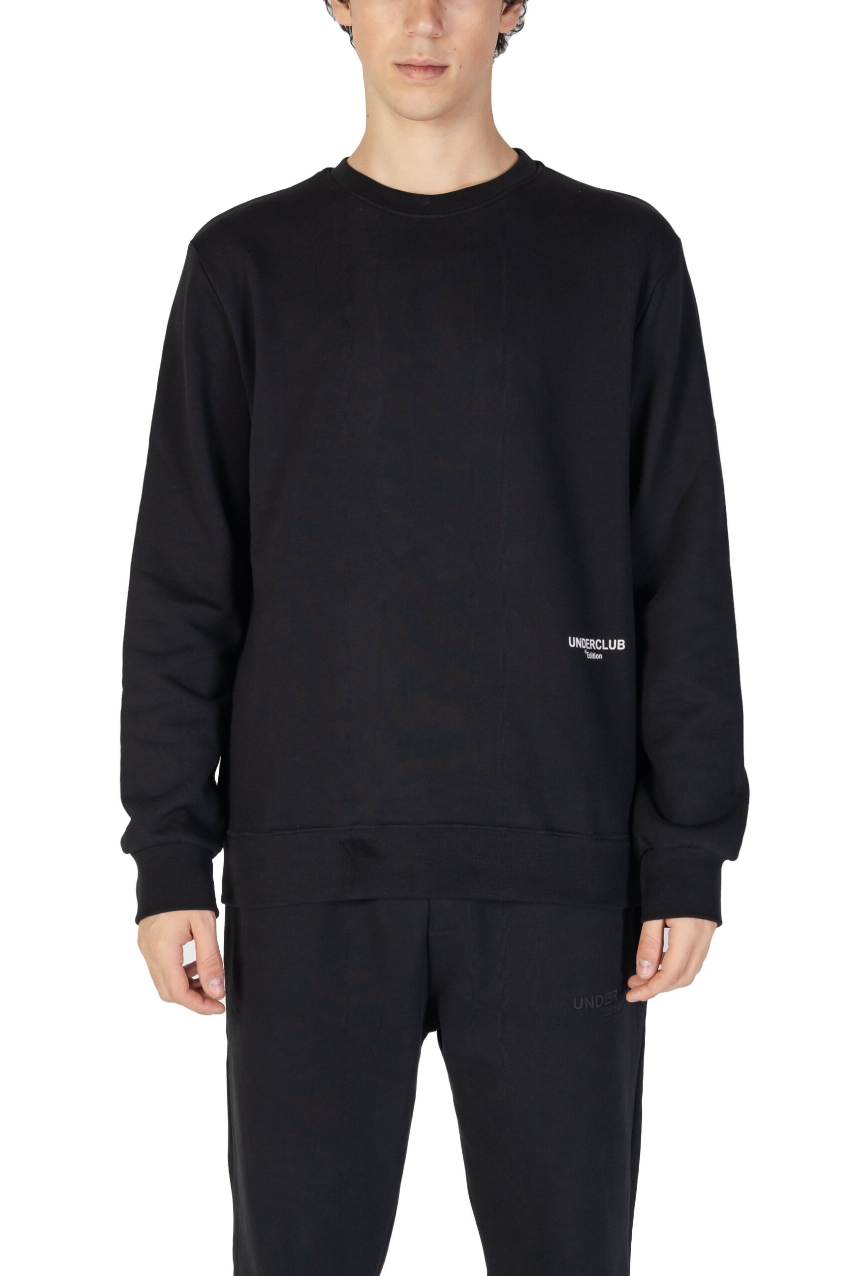Underclub - Underclub Men Sweatshirts