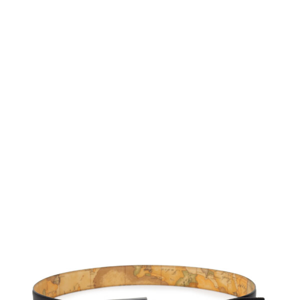 Alviero Martini Prima Classe - Alviero Martini Prima Classe Men Belt
