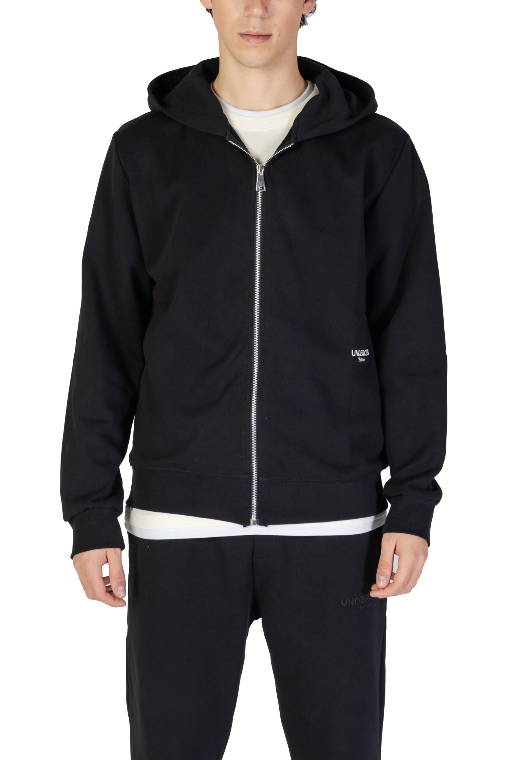 Underclub - Underclub Men Sweatshirts