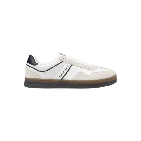 Tommy Hilfiger Jeans - Tommy Hilfiger Jeans Men Sneakers