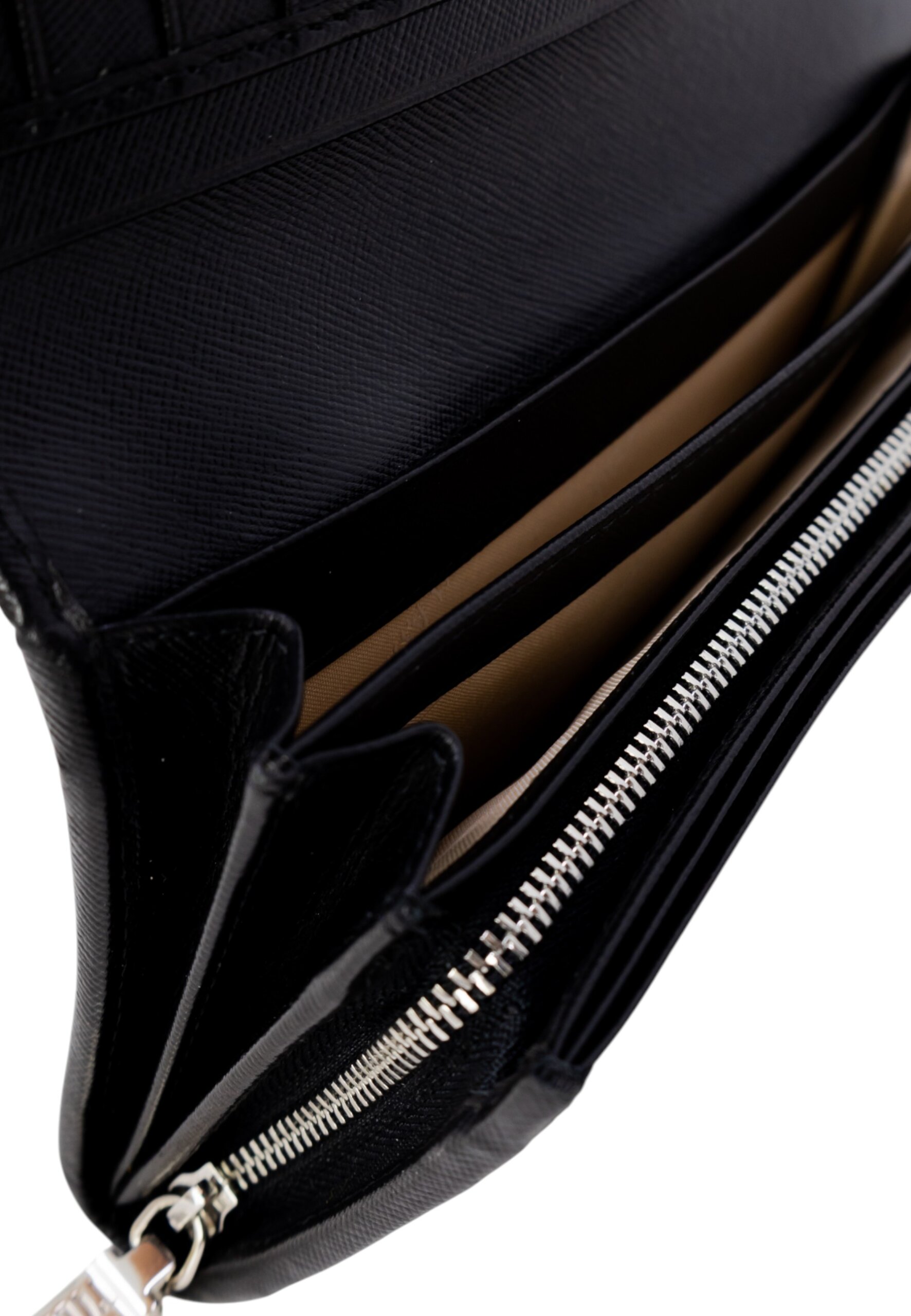 Alviero Martini Prima Classe - Alviero Martini Prima Classe Women Wallet - Image 4