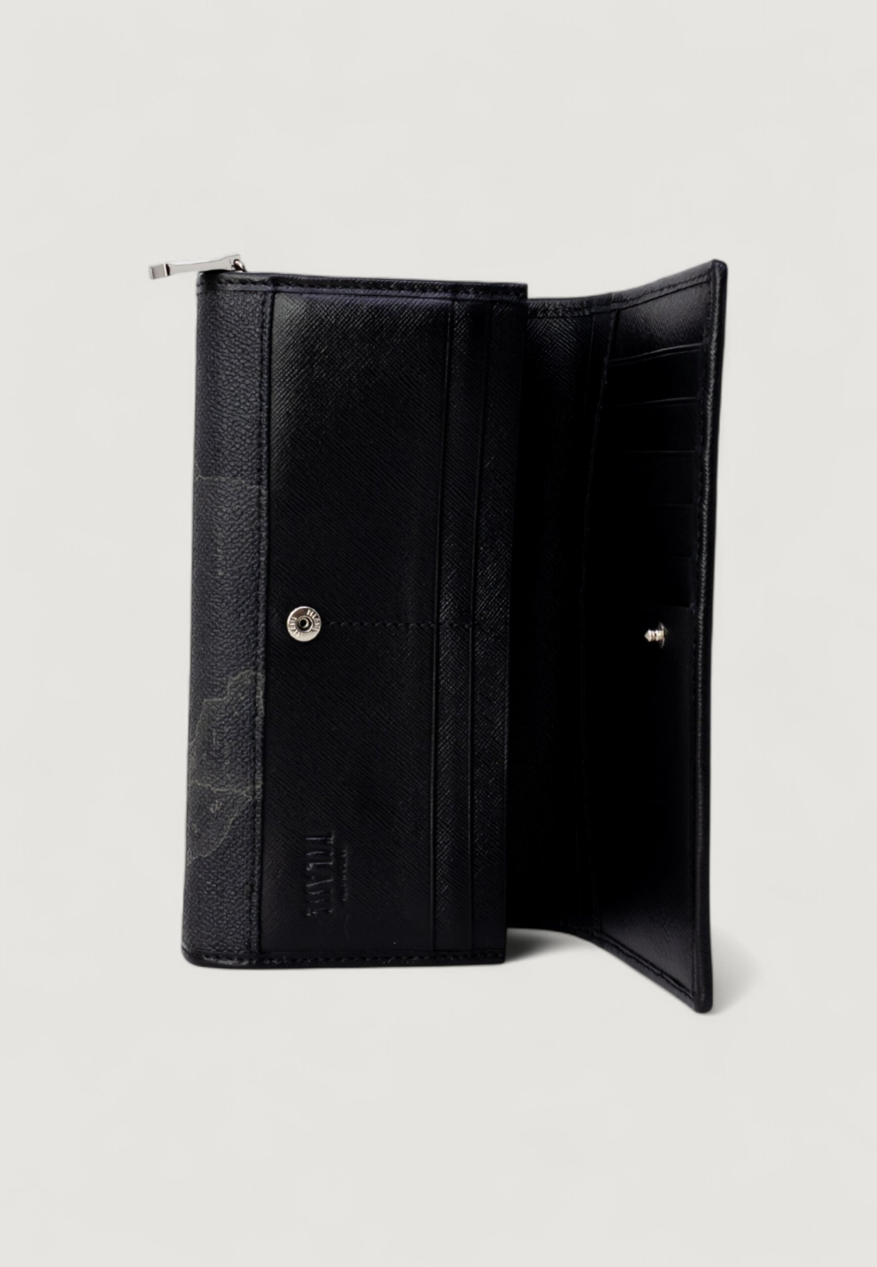 Alviero Martini Prima Classe - Alviero Martini Prima Classe Women Wallet - Image 5