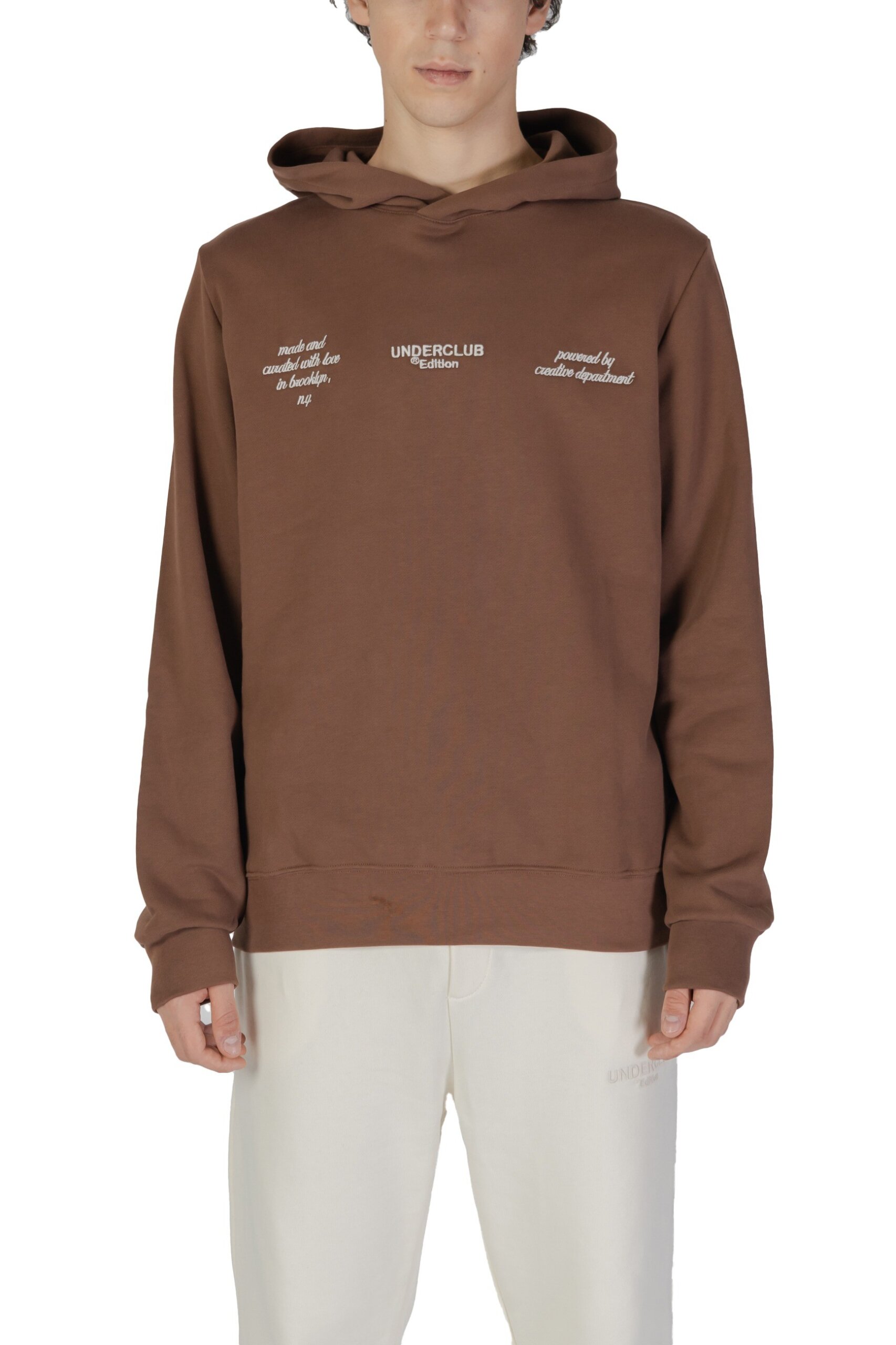 Underclub - Underclub Men Sweatshirts