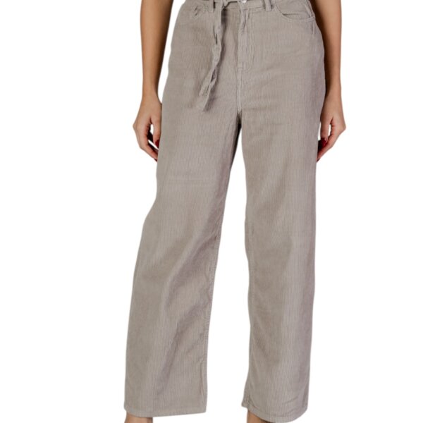Only - Only  Women Trousers