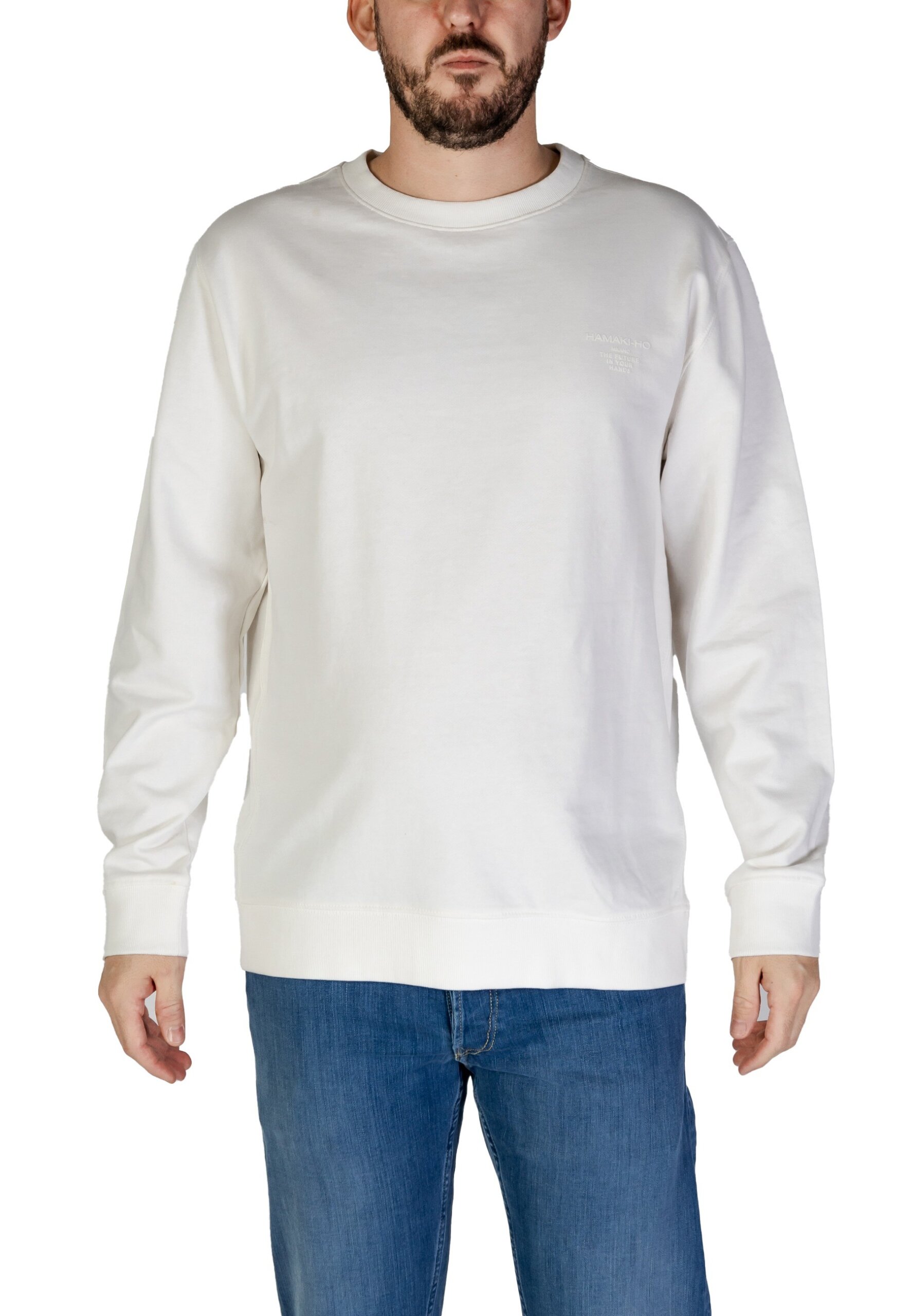 Hamaki-ho - Hamaki-ho Men Sweatshirts