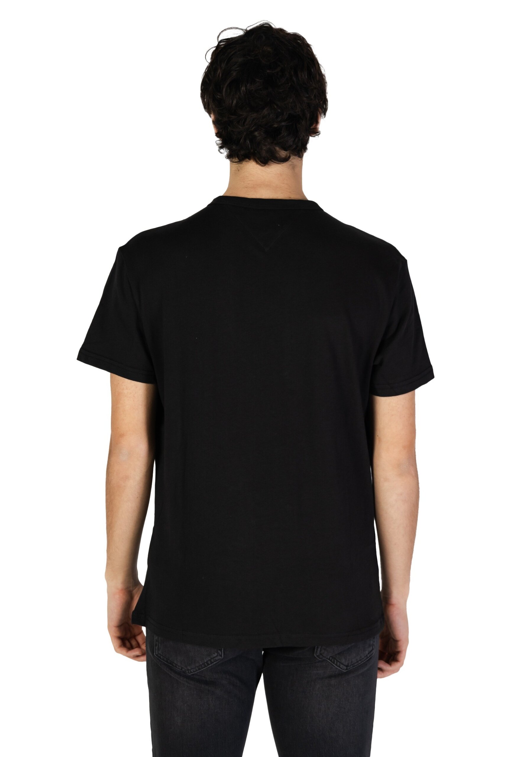 Tommy Hilfiger Jeans - Tommy Hilfiger Jeans Men T-Shirt - Image 2