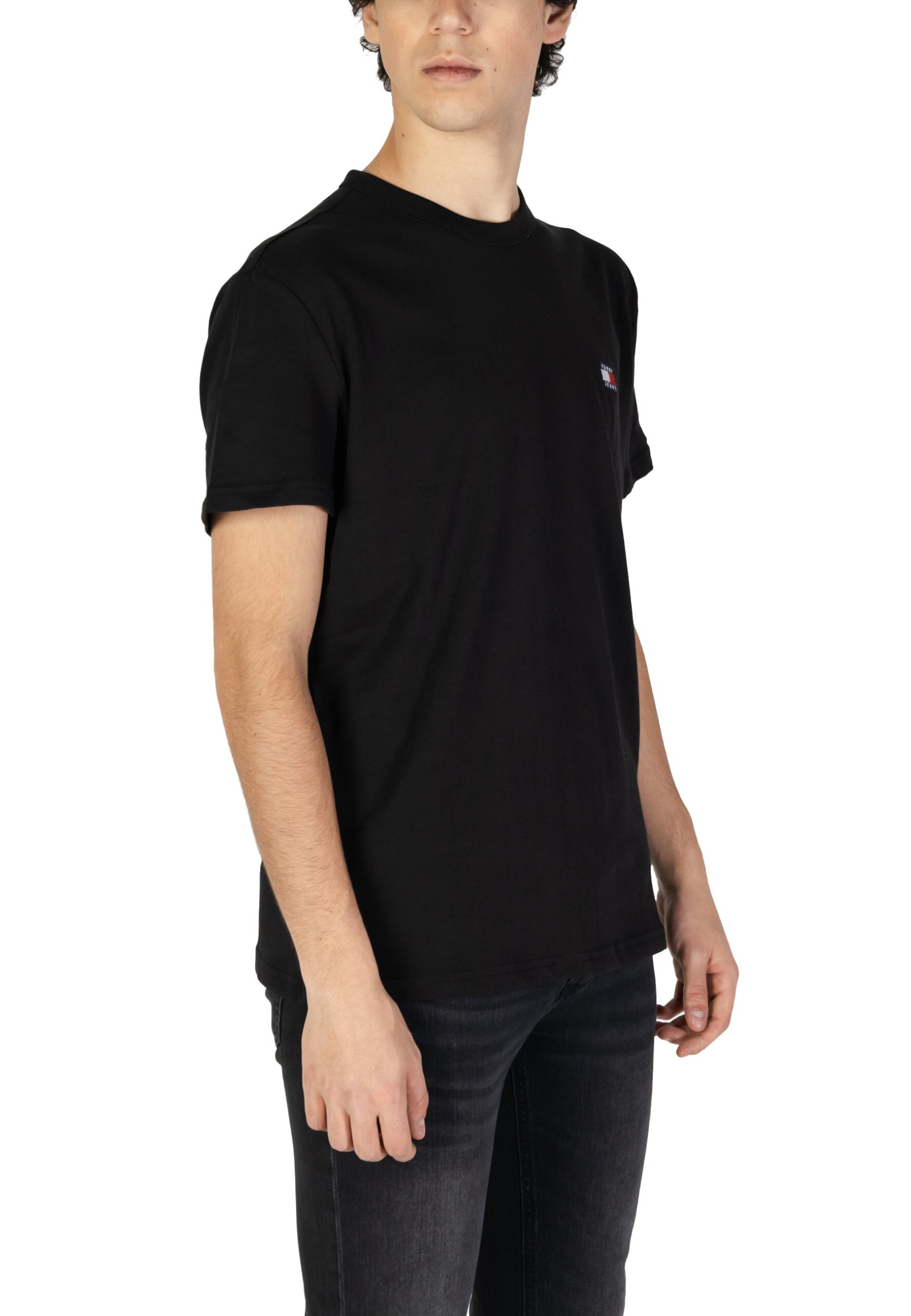Tommy Hilfiger Jeans - Tommy Hilfiger Jeans Men T-Shirt - Image 4