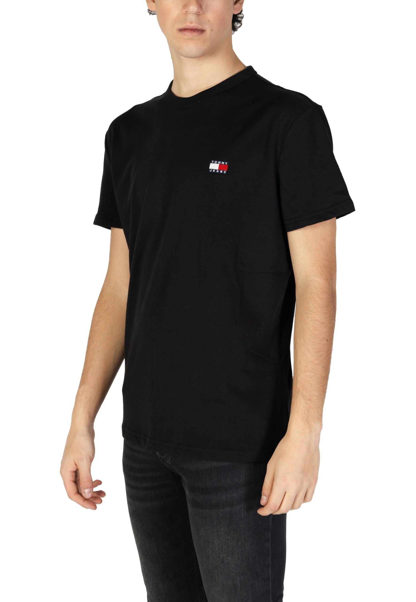 Tommy Hilfiger Jeans - Tommy Hilfiger Jeans Men T-Shirt - Image 3