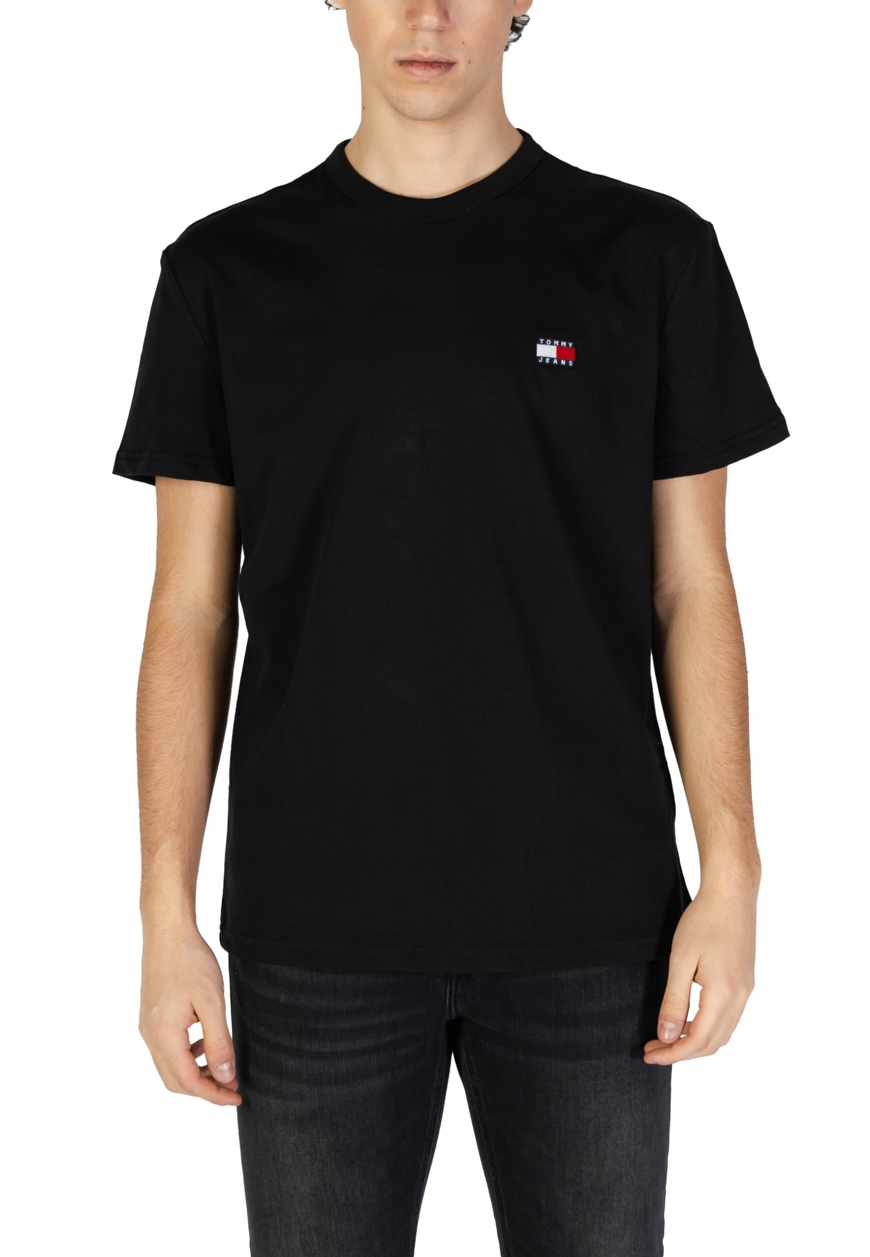 Tommy Hilfiger Jeans - Tommy Hilfiger Jeans Men T-Shirt