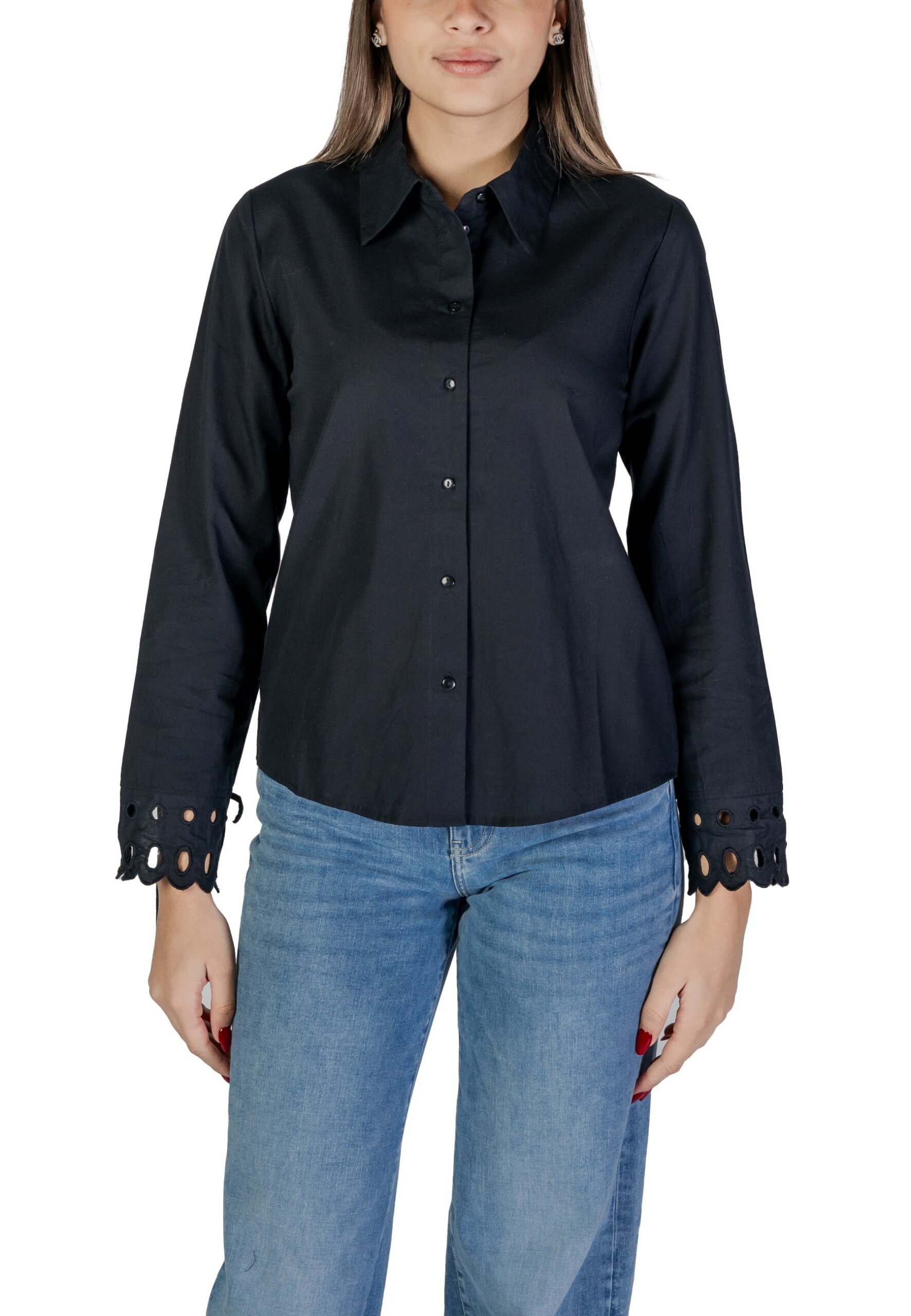 Jacqueline De Yong - Jacqueline De Yong Women Shirt