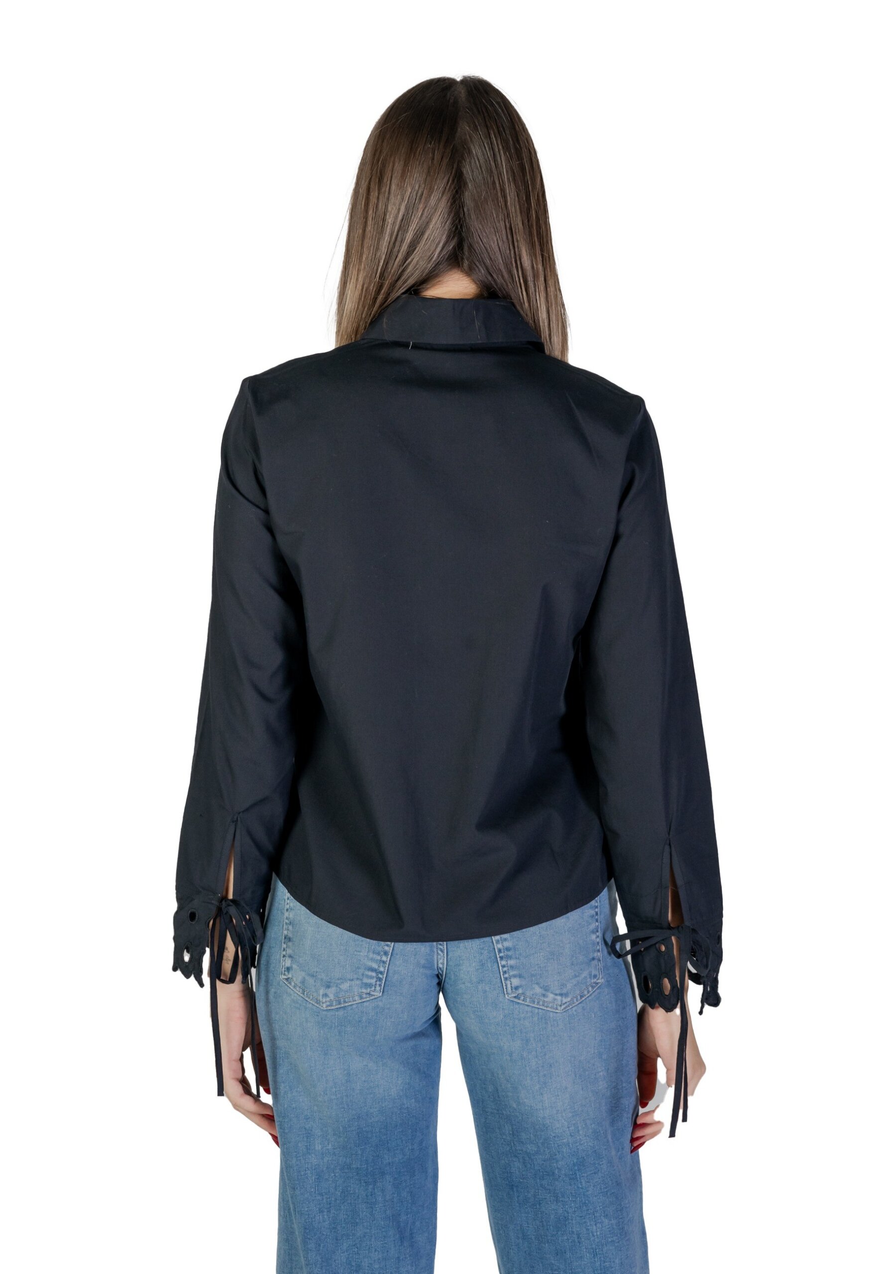 Jacqueline De Yong - Jacqueline De Yong Women Shirt - Image 2
