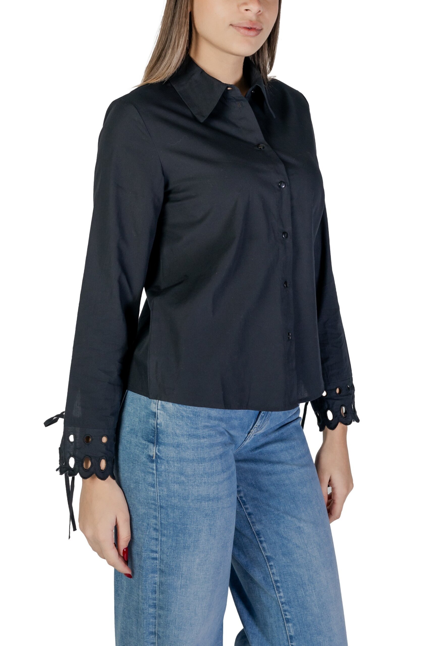 Jacqueline De Yong - Jacqueline De Yong Women Shirt - Image 3