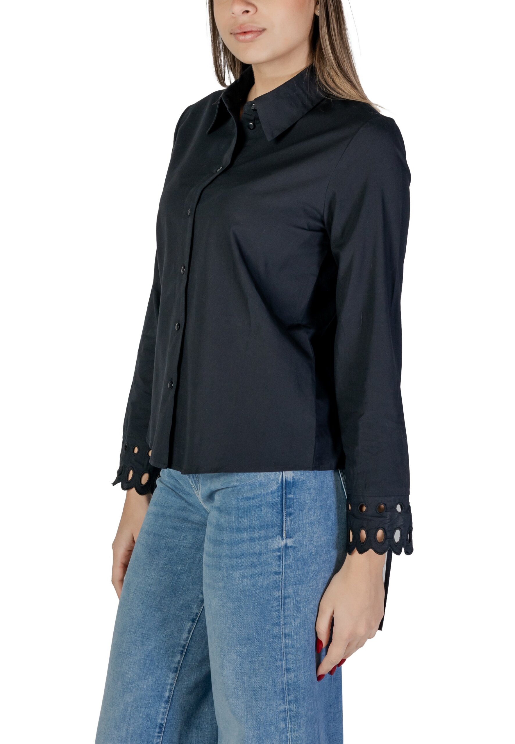 Jacqueline De Yong - Jacqueline De Yong Women Shirt - Image 4