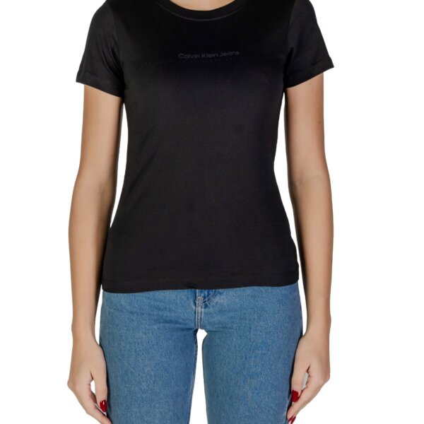 Calvin Klein Jeans - Calvin Klein Jeans  Women T-Shirt