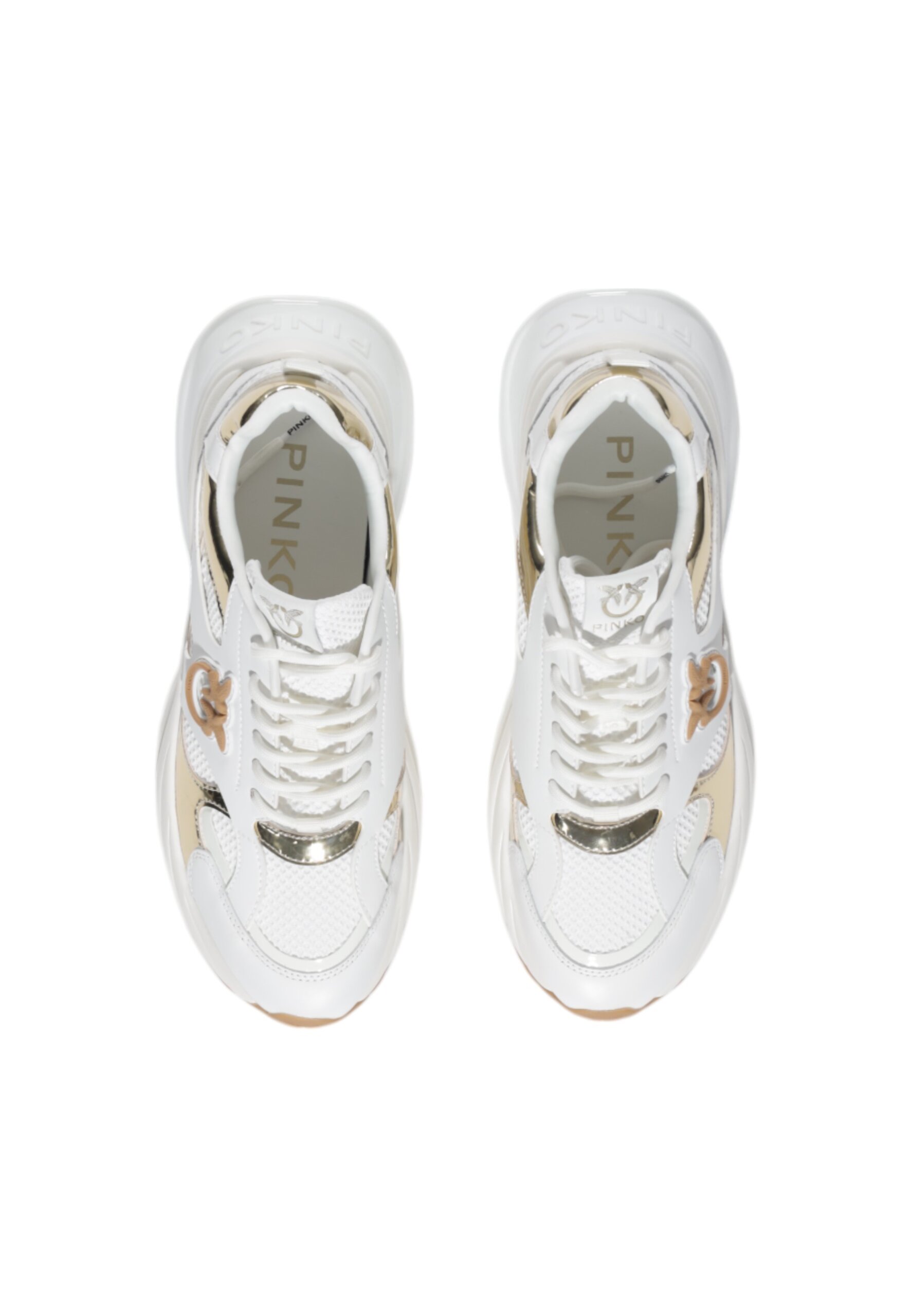 Pinko - Pinko Women Sneakers - Image 2