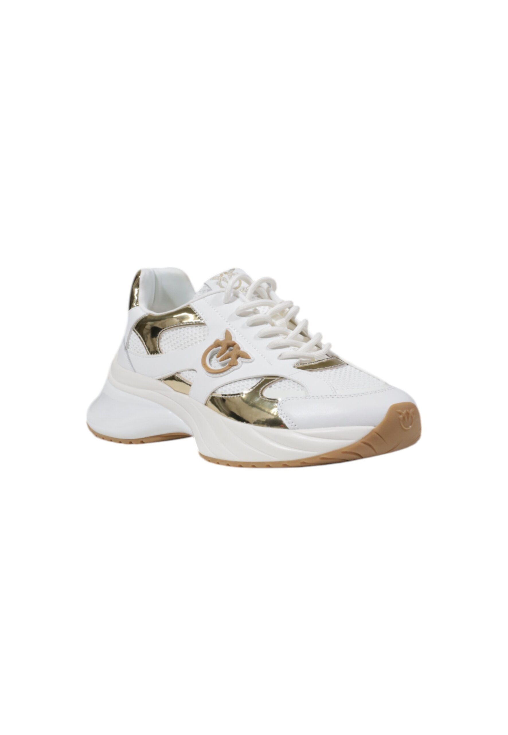 Pinko - Pinko Women Sneakers - Image 3