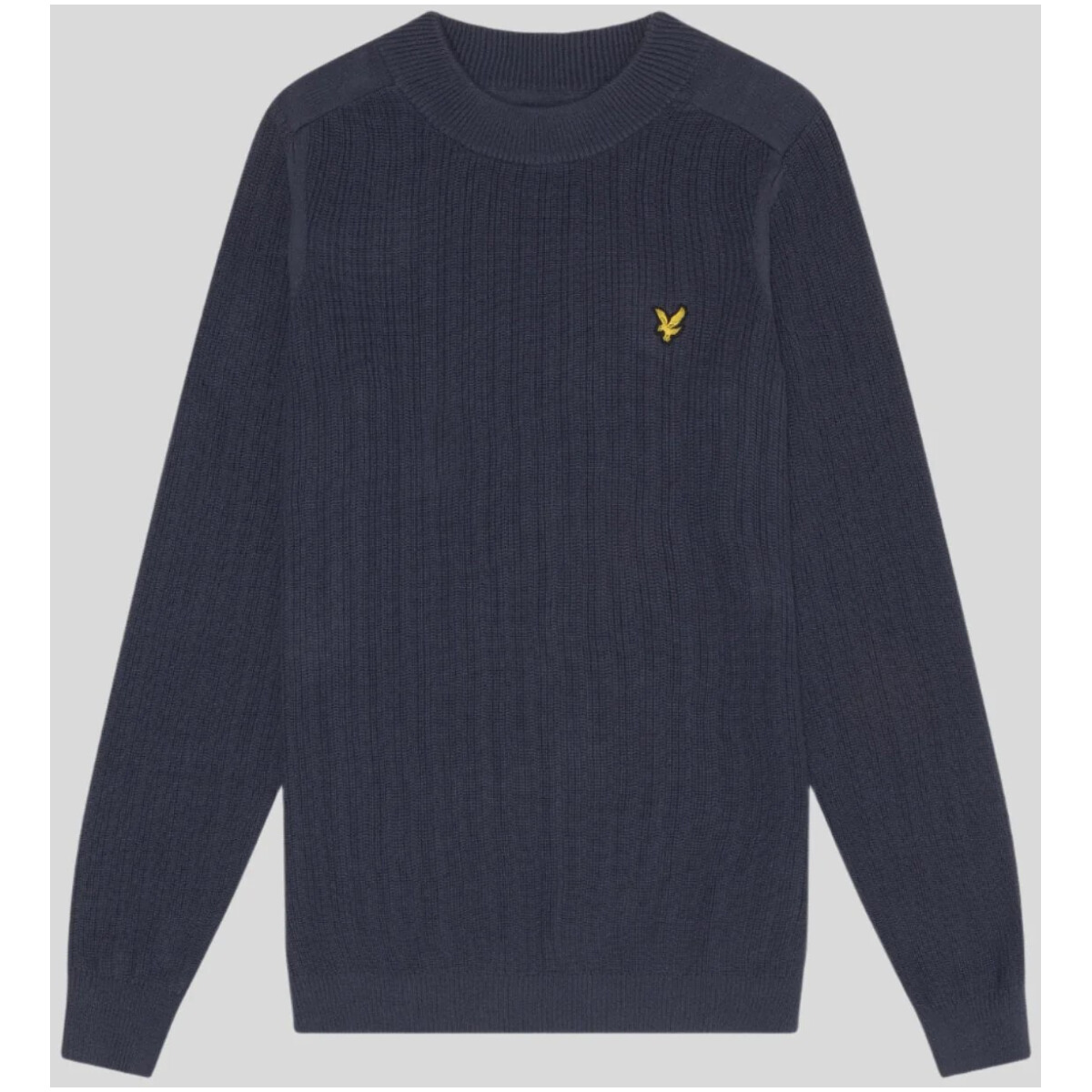 Lyle & Scott - Lyle & Scott Men Knitwear - Image 3